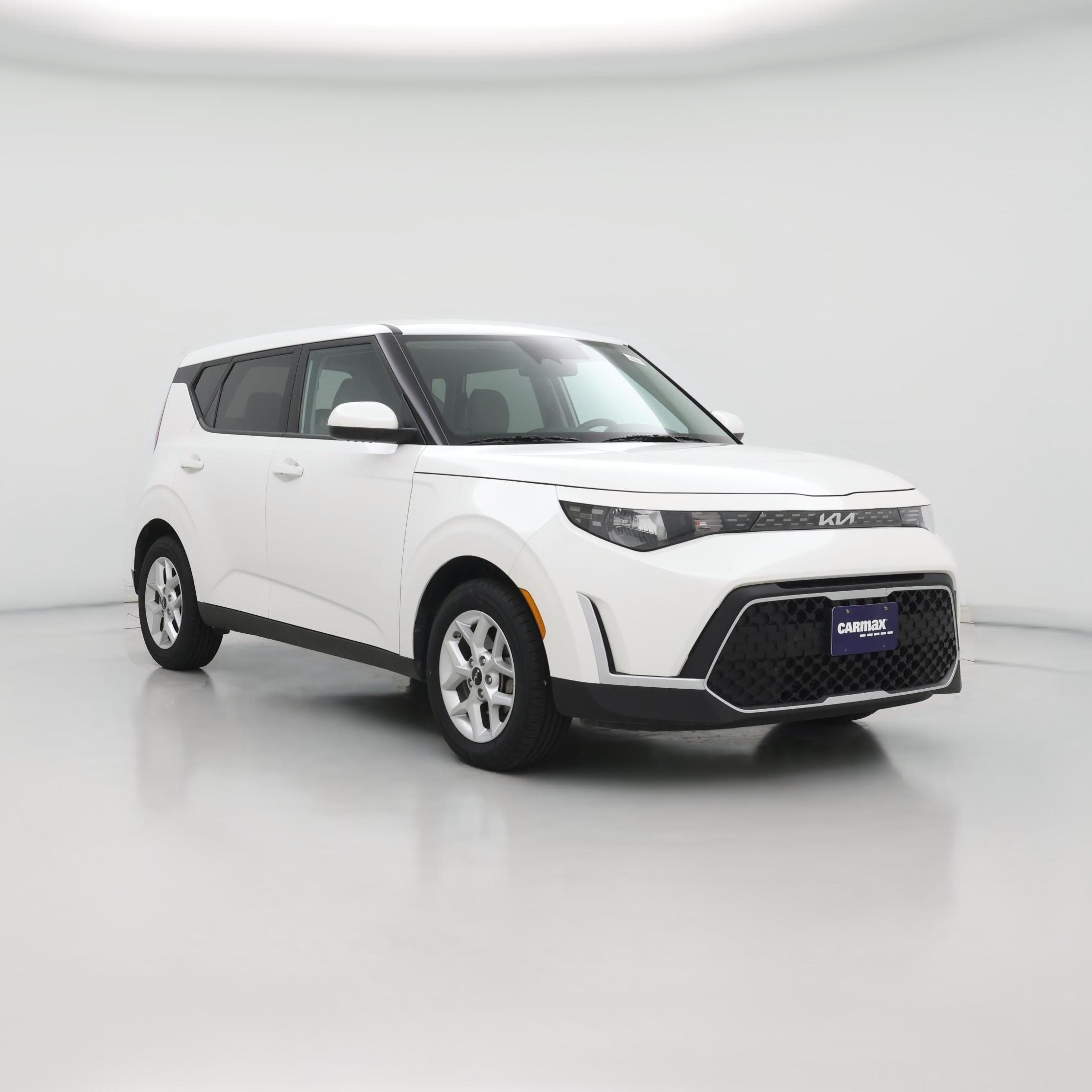 Thumbnail: 2025 Kia Soul - 1