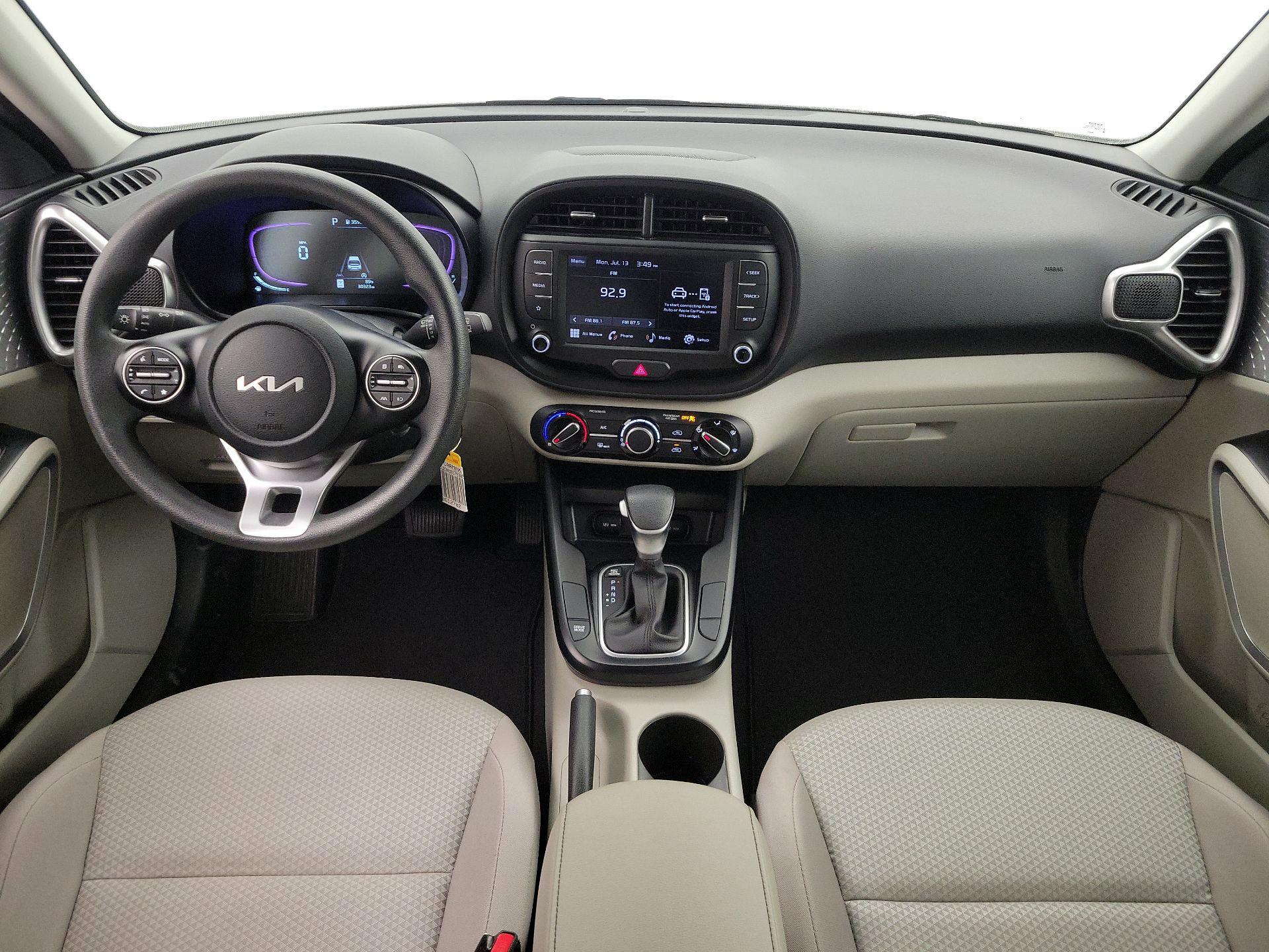 Thumbnail: 2025 Kia Soul - 9
