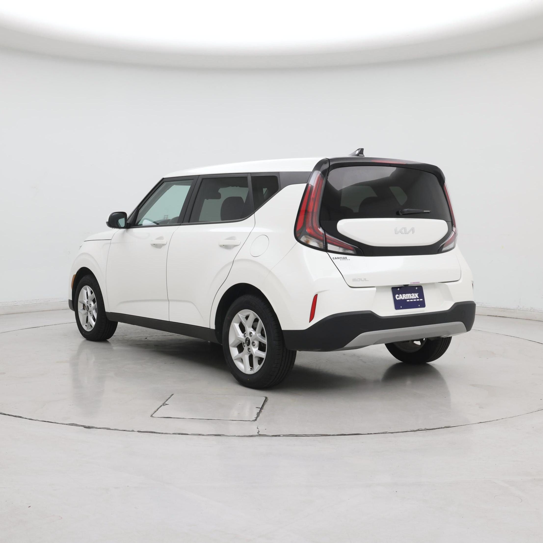 Thumbnail: 2025 Kia Soul - 2