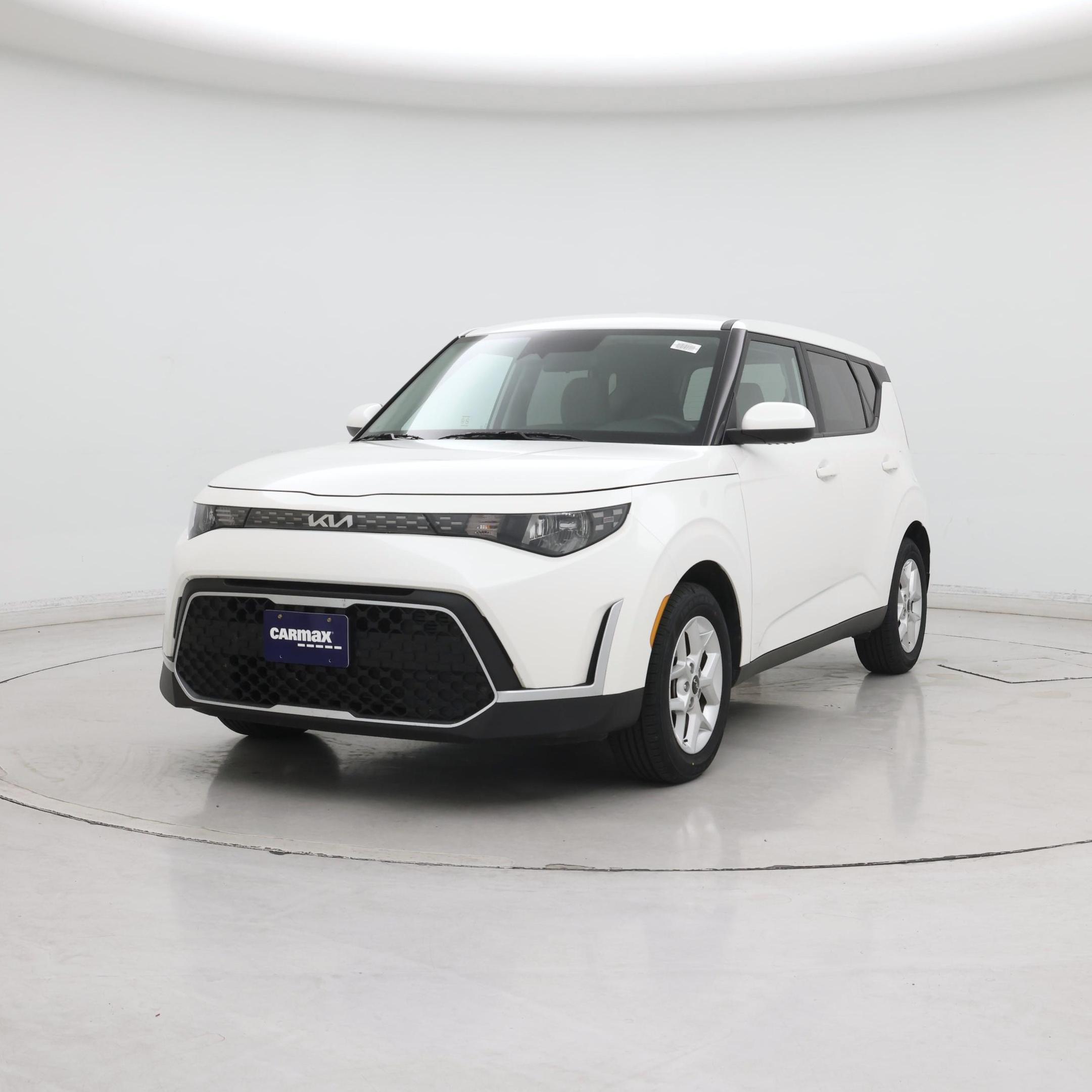 Thumbnail: 2025 Kia Soul - 4