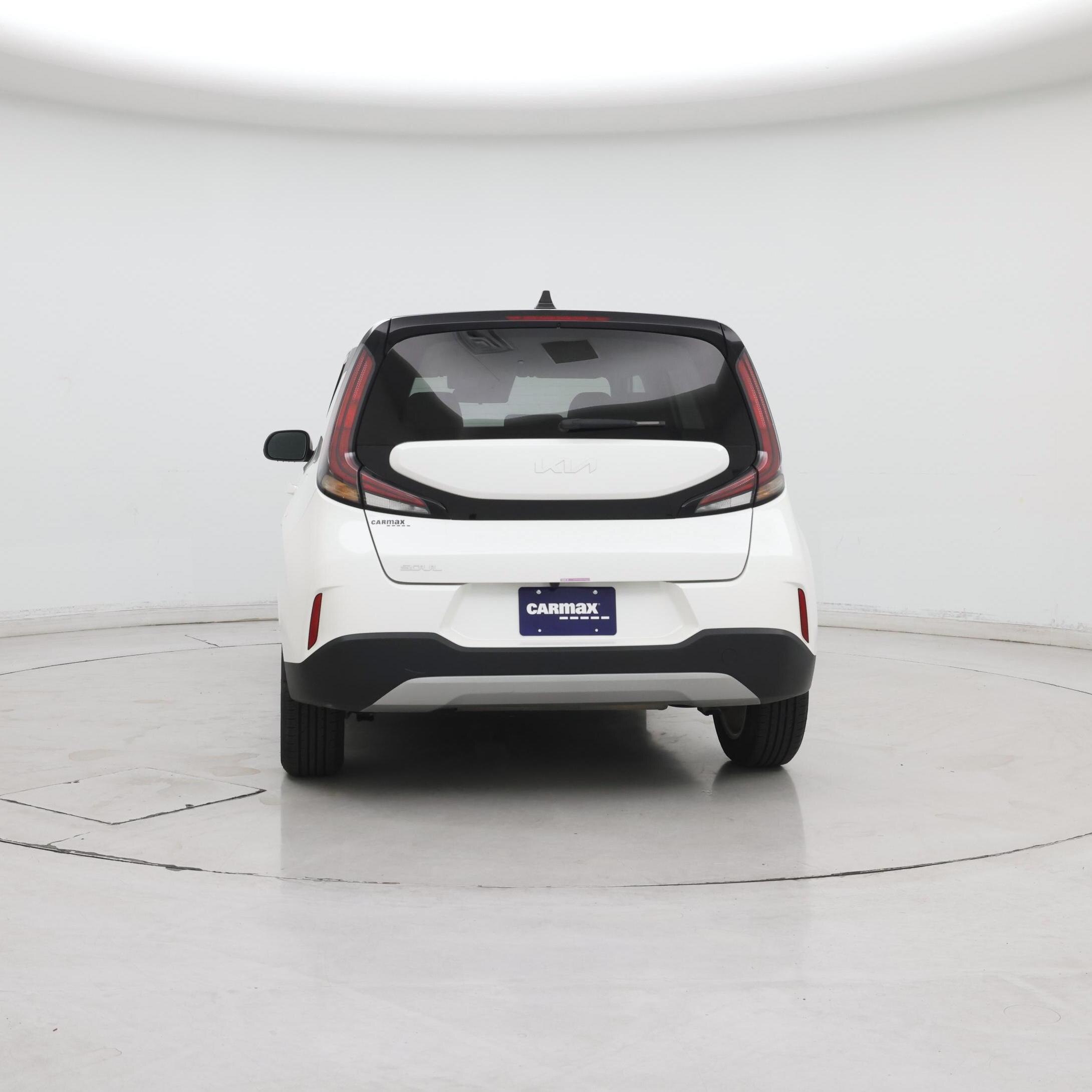 Thumbnail: 2025 Kia Soul - 6