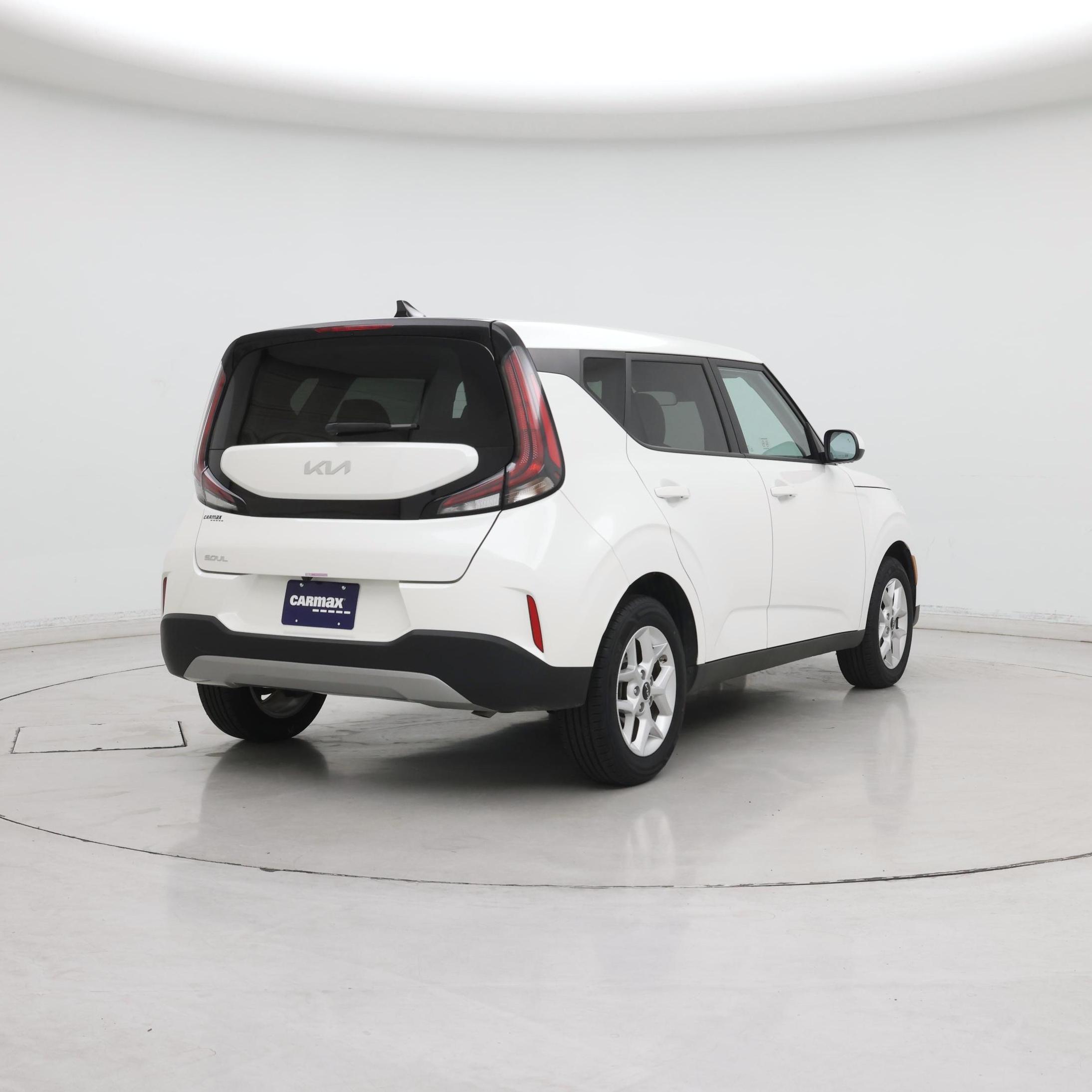 Thumbnail: 2025 Kia Soul - 8