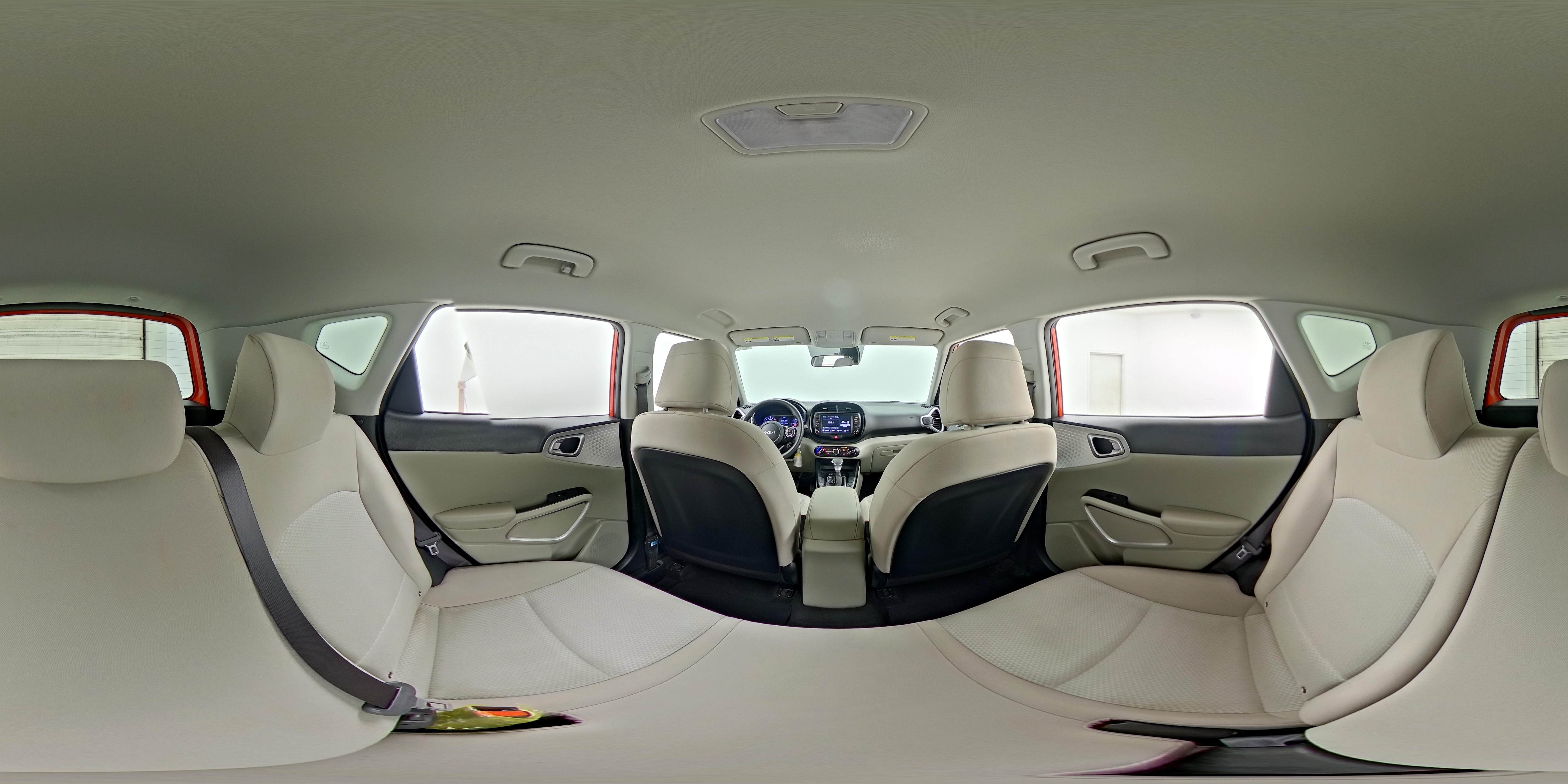 2022 Kia Soul LX - Photo 25