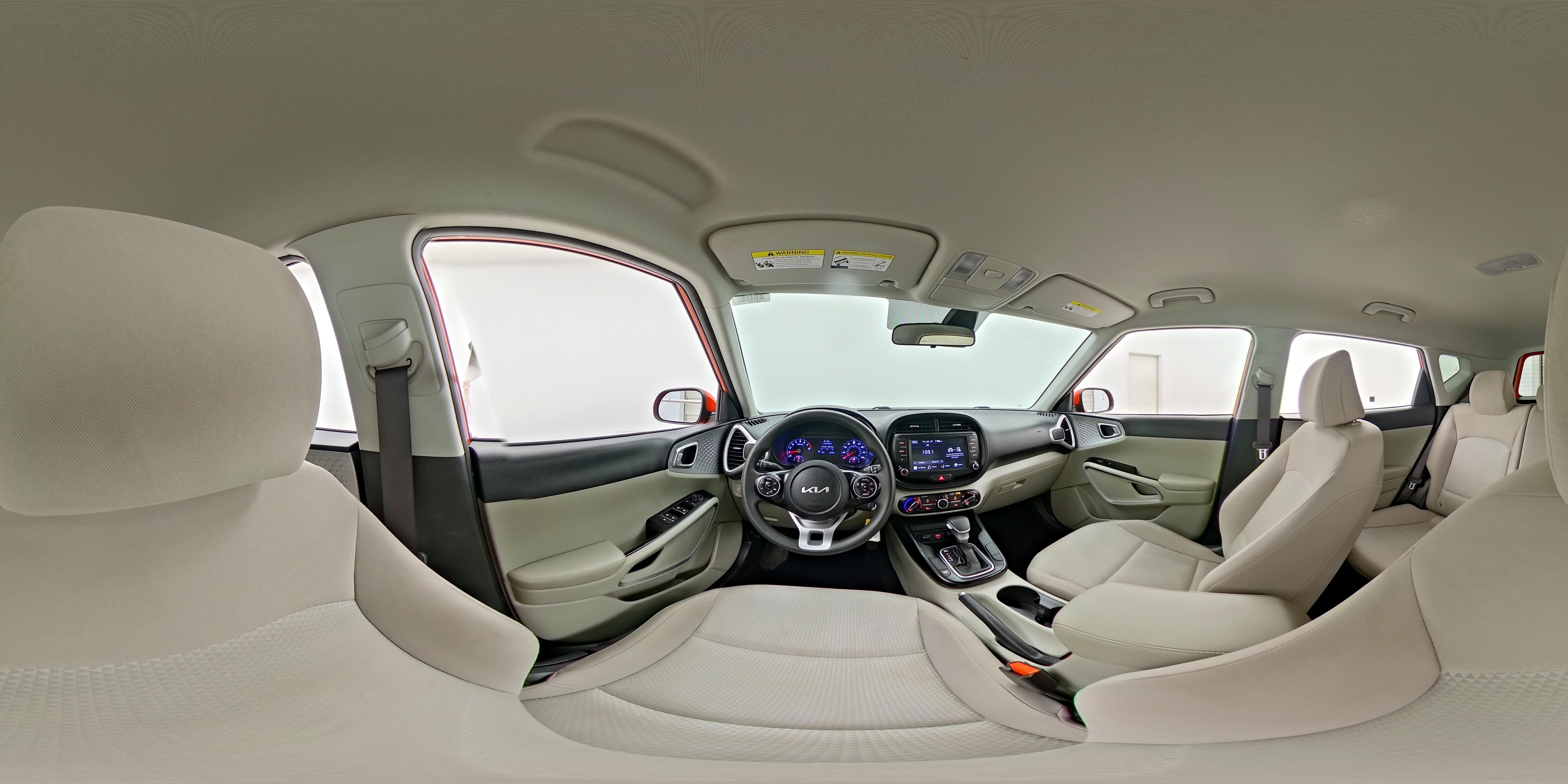 2022 Kia Soul LX - Photo 26