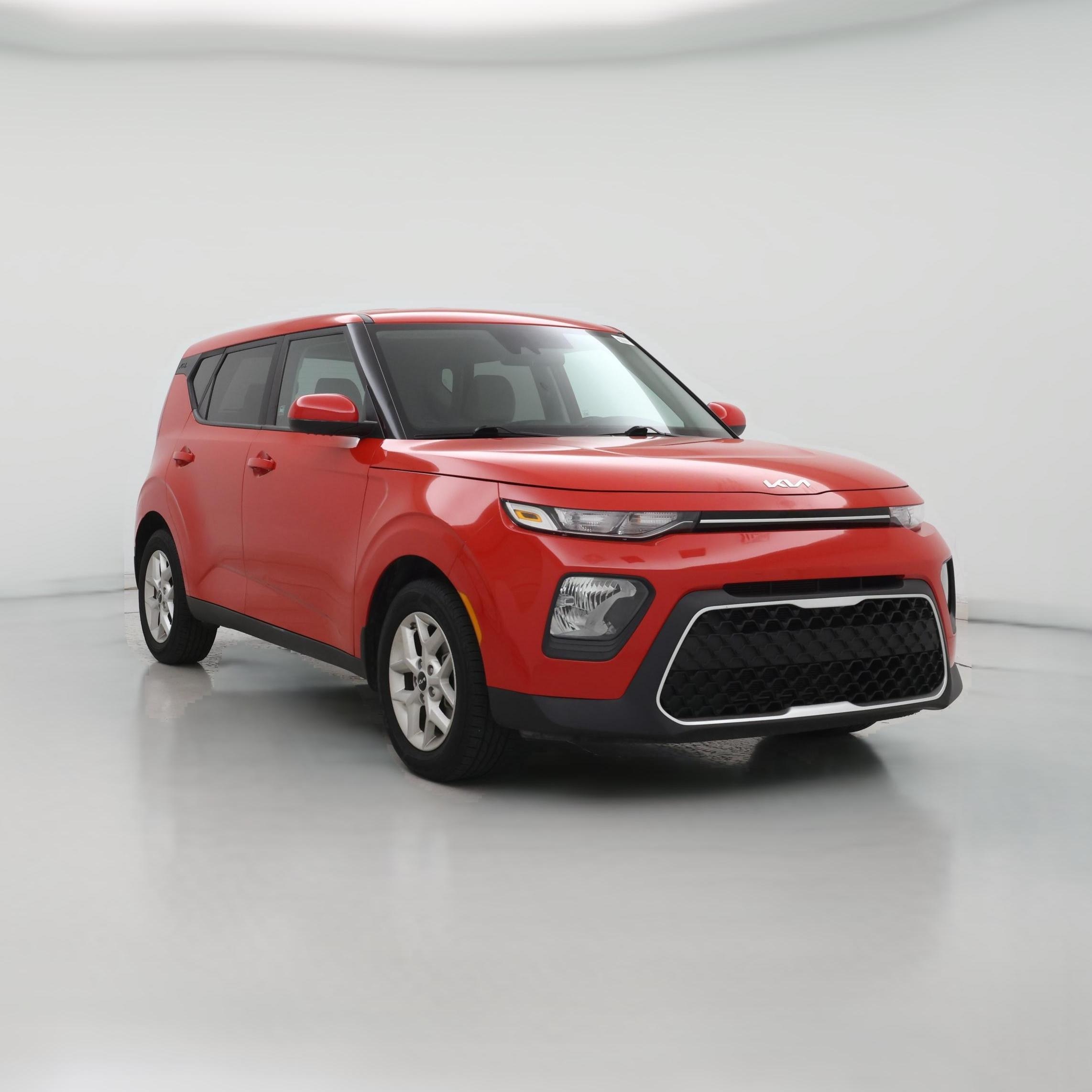Thumbnail: 2022 Kia Soul - 1
