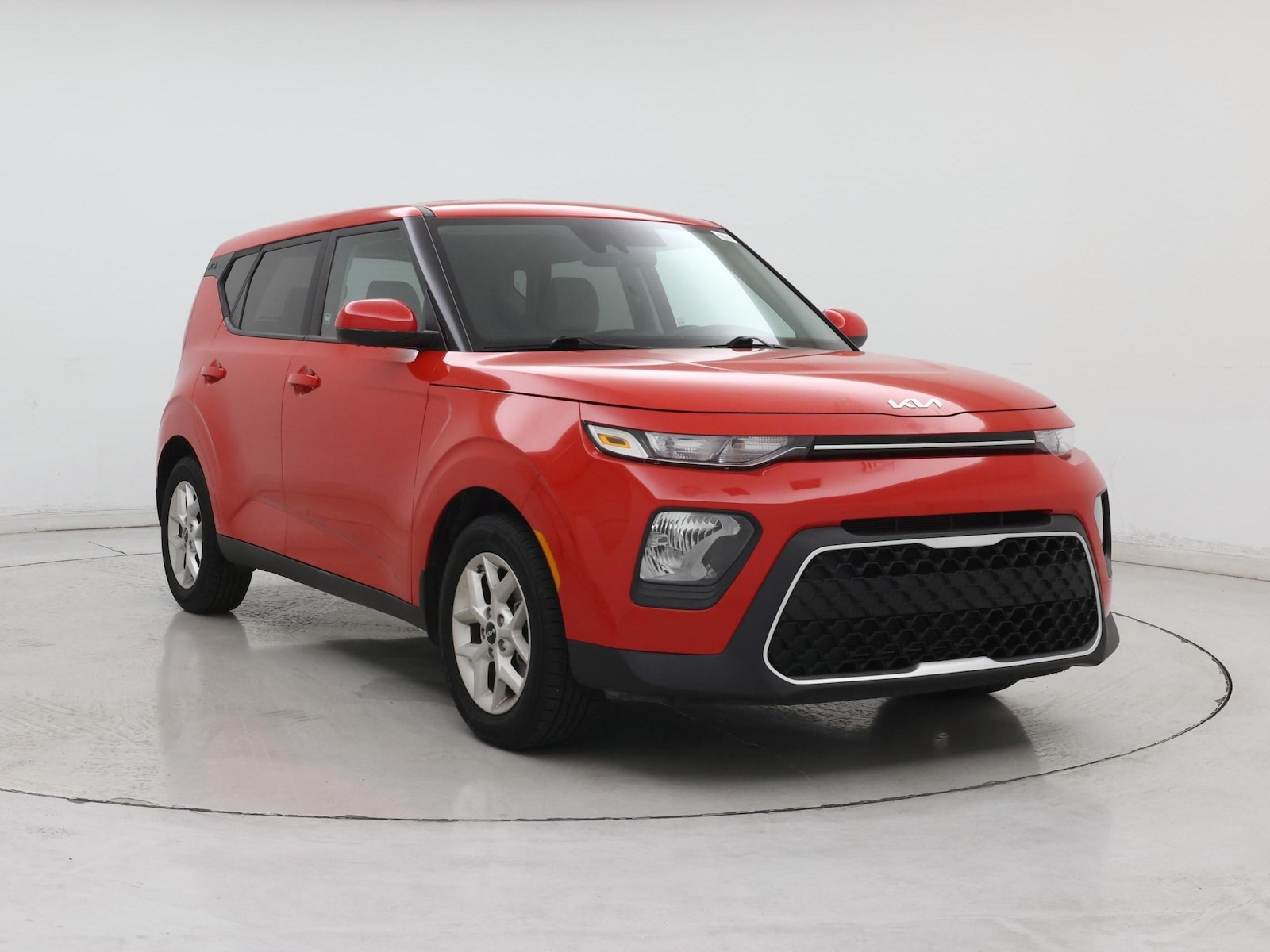 2022 Kia Soul LX - Photo 2