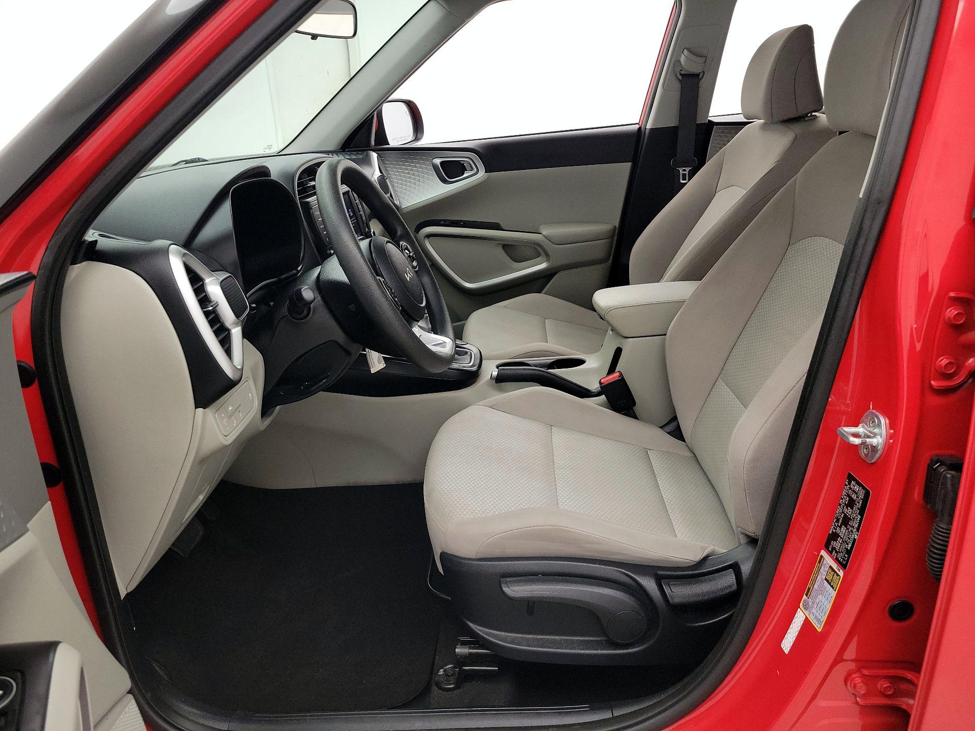 Thumbnail: 2022 Kia Soul - 11