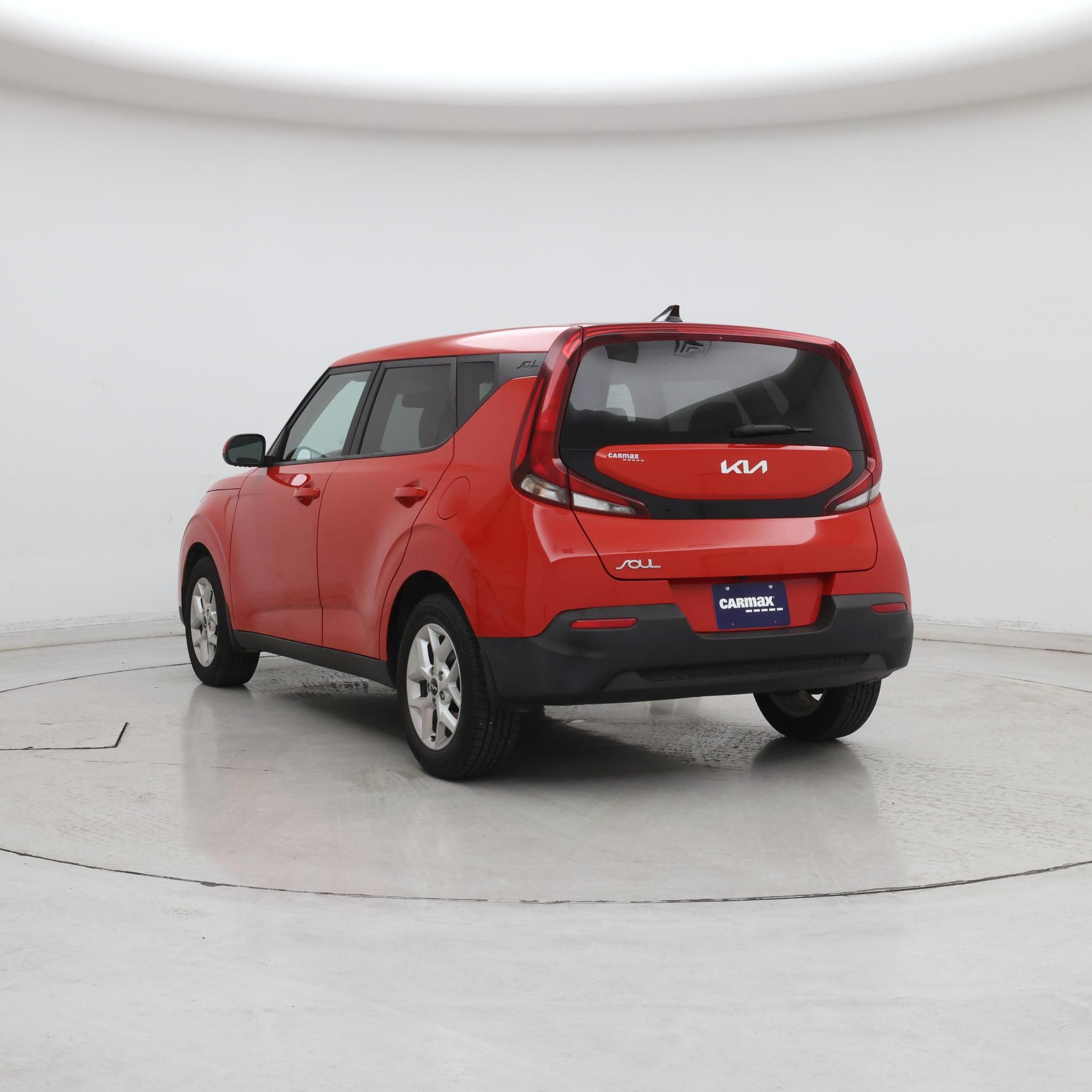 Thumbnail: 2022 Kia Soul - 2