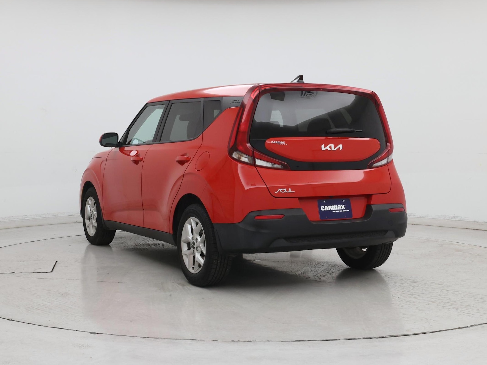 2022 Kia Soul LX - Photo 3