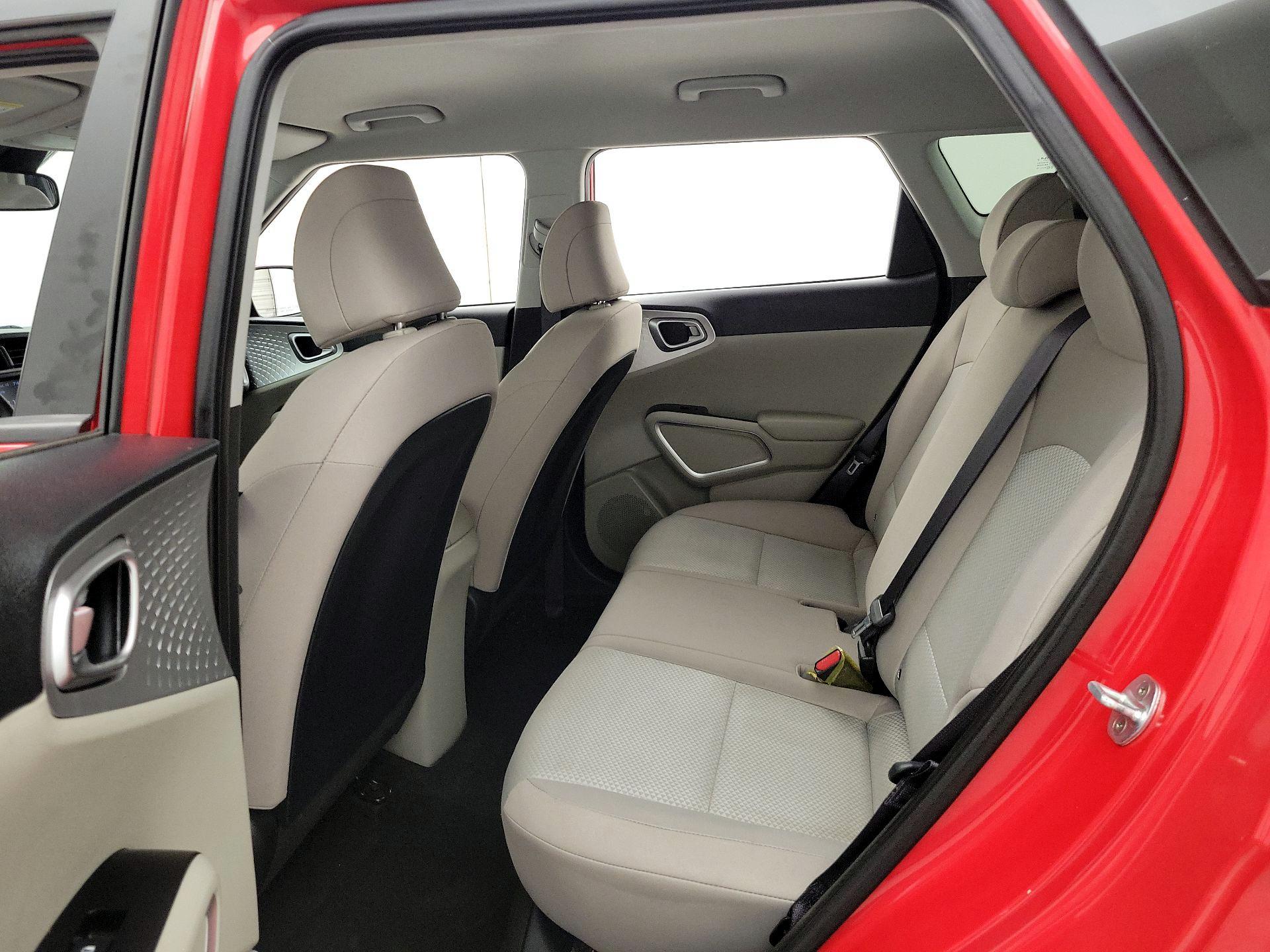 Thumbnail: 2022 Kia Soul - 19