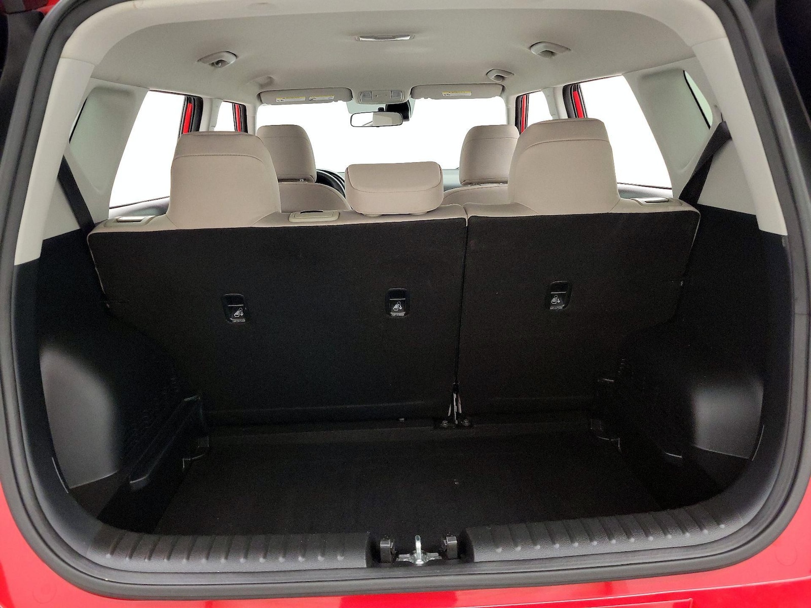2022 Kia Soul LX - Photo 21
