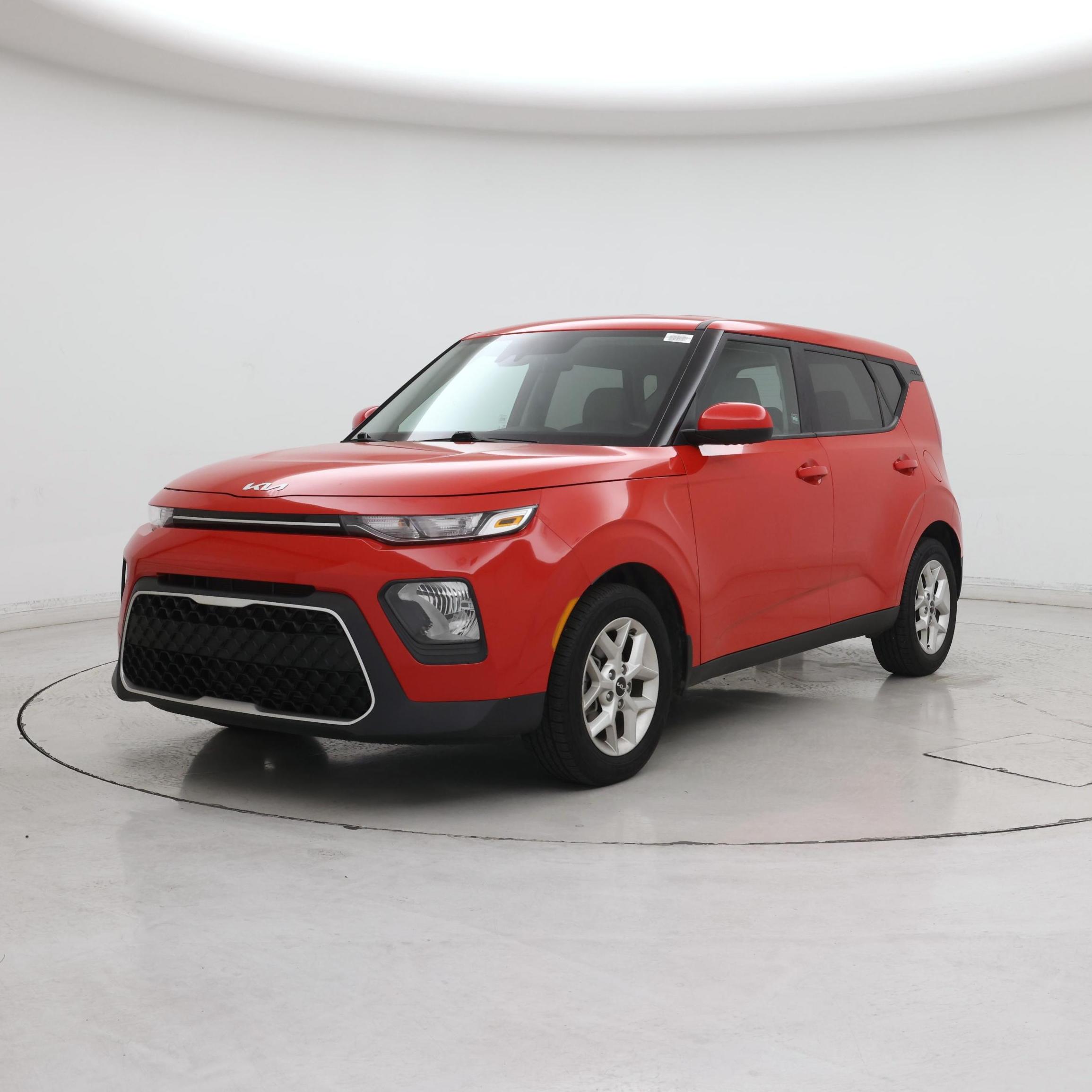 Thumbnail: 2022 Kia Soul - 4