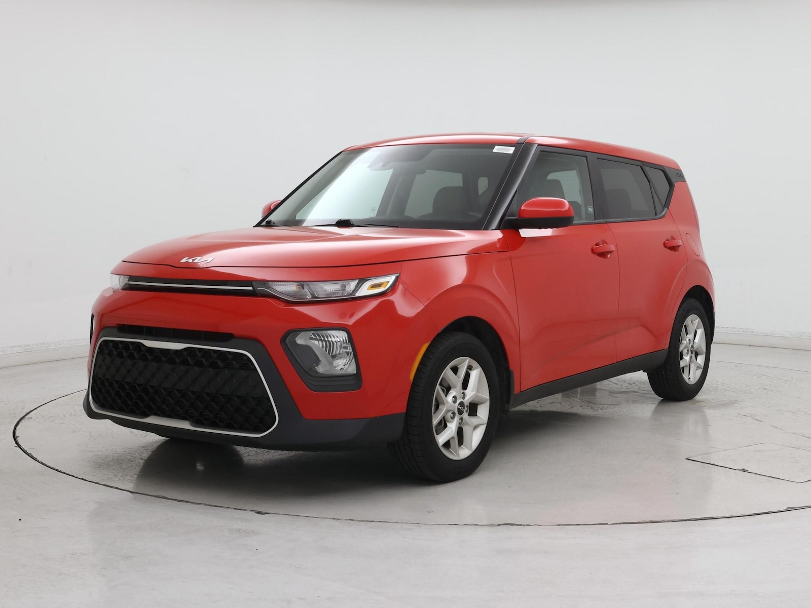 2022 Kia Soul LX - Photo 5
