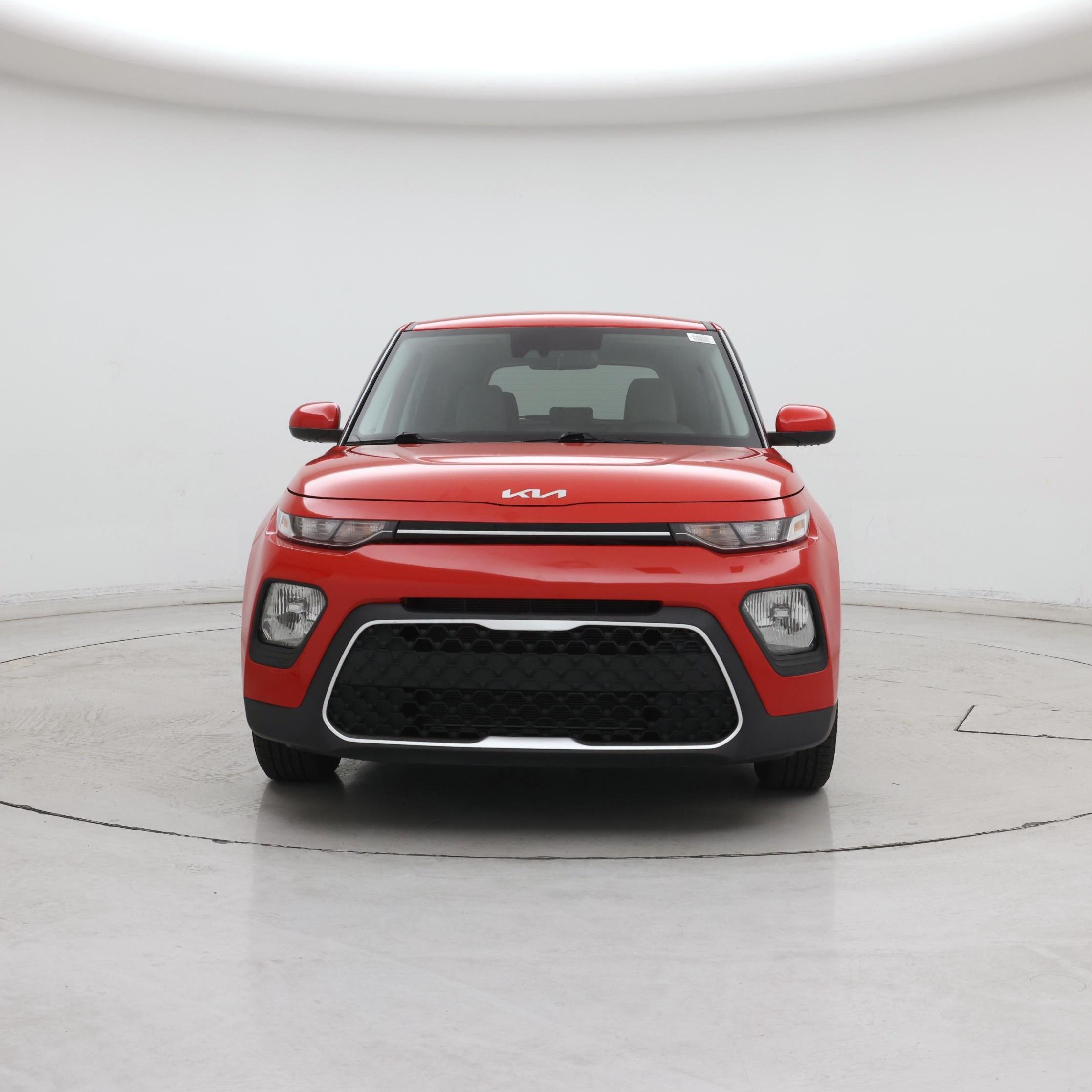 Thumbnail: 2022 Kia Soul - 5