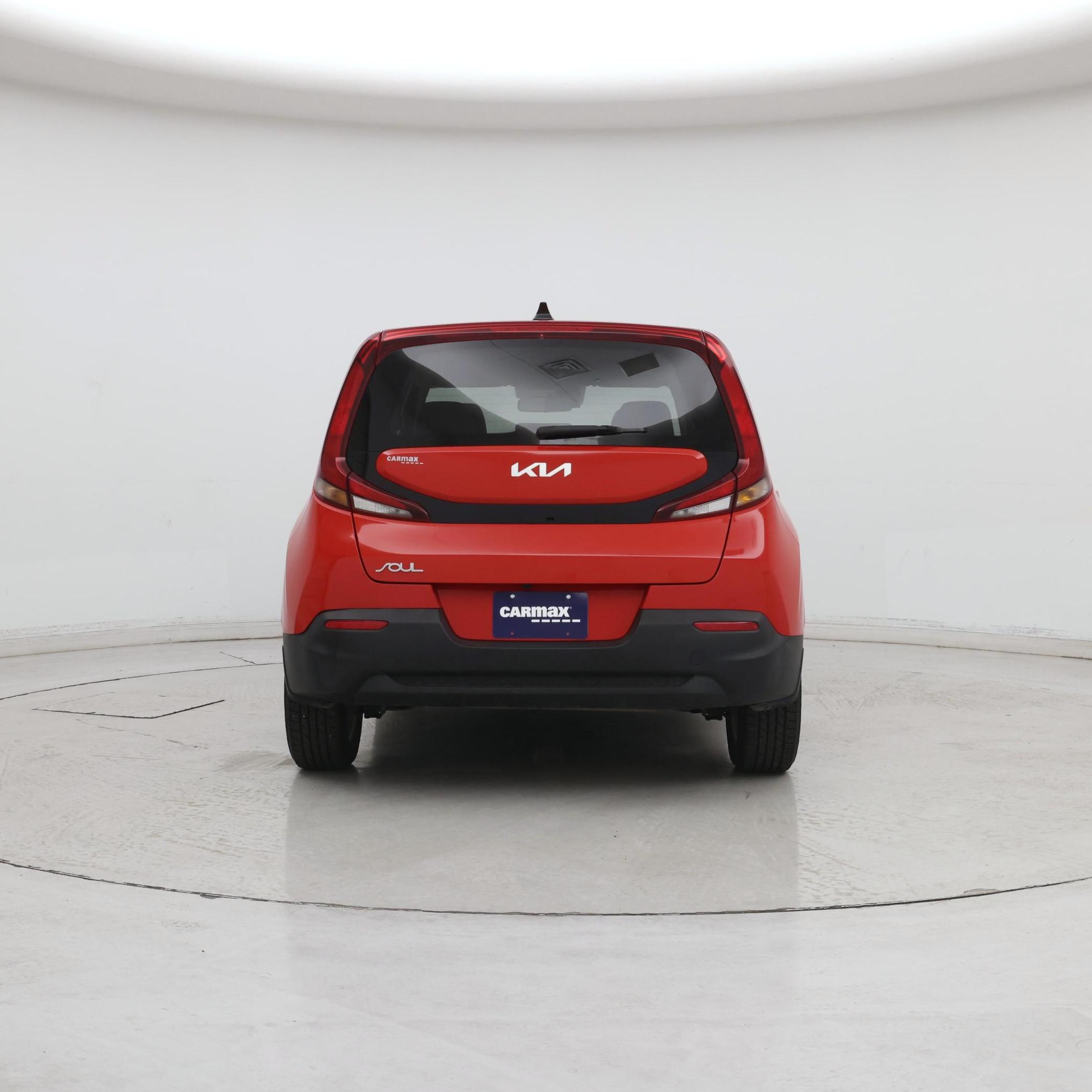 Thumbnail: 2022 Kia Soul - 6