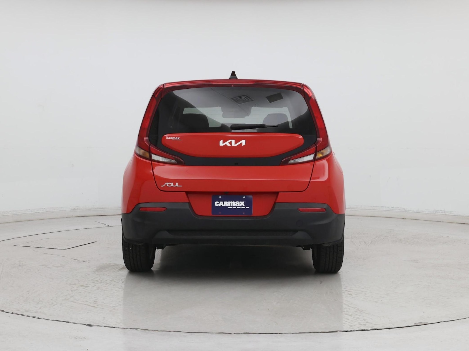 2022 Kia Soul LX - Photo 7