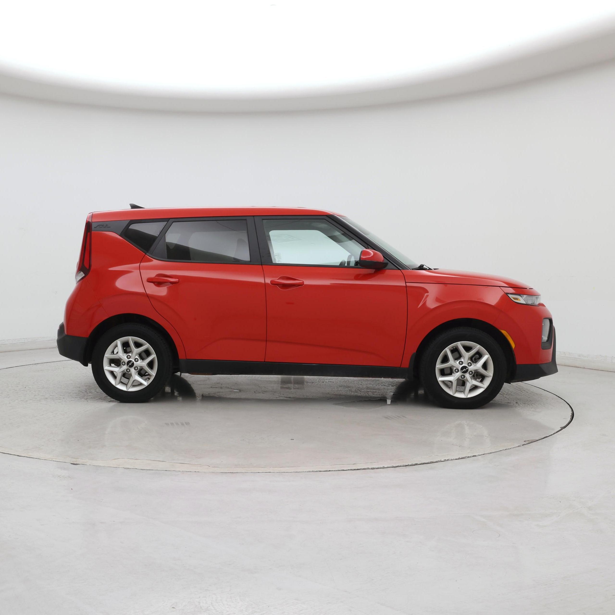 Thumbnail: 2022 Kia Soul - 7