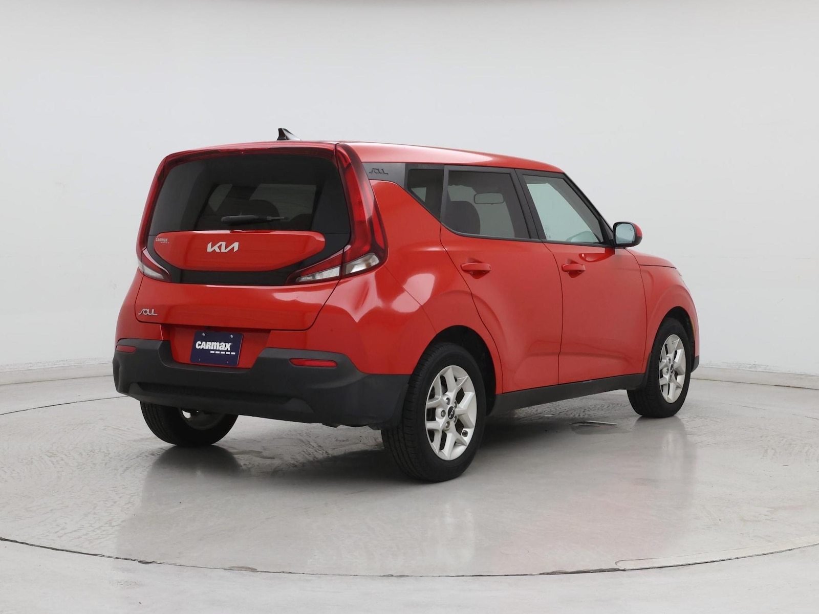 2022 Kia Soul LX - Photo 9