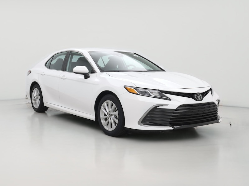 2024 Toyota Camry LE -
                  Independence, MO