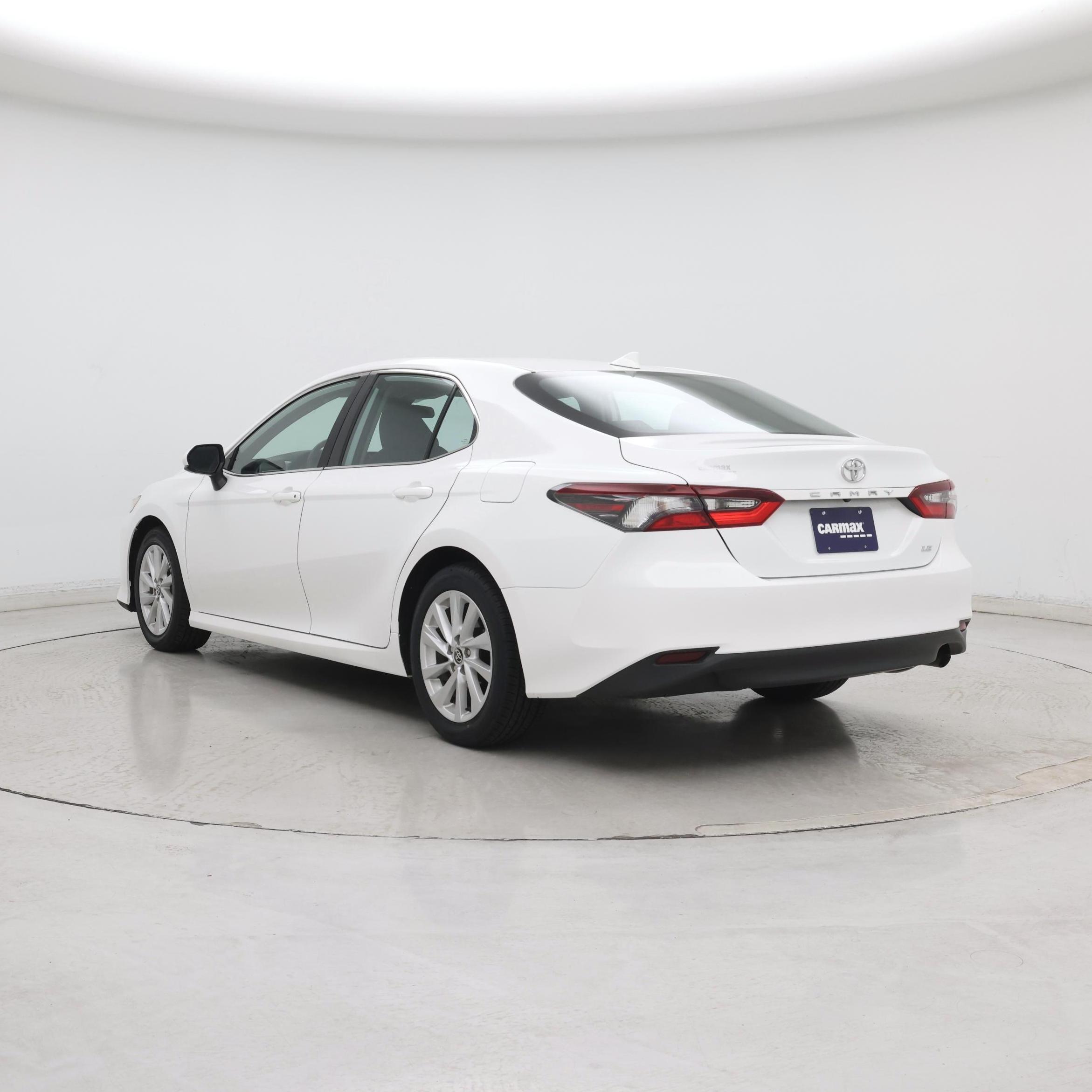 Thumbnail: 2024 Toyota Camry - 2