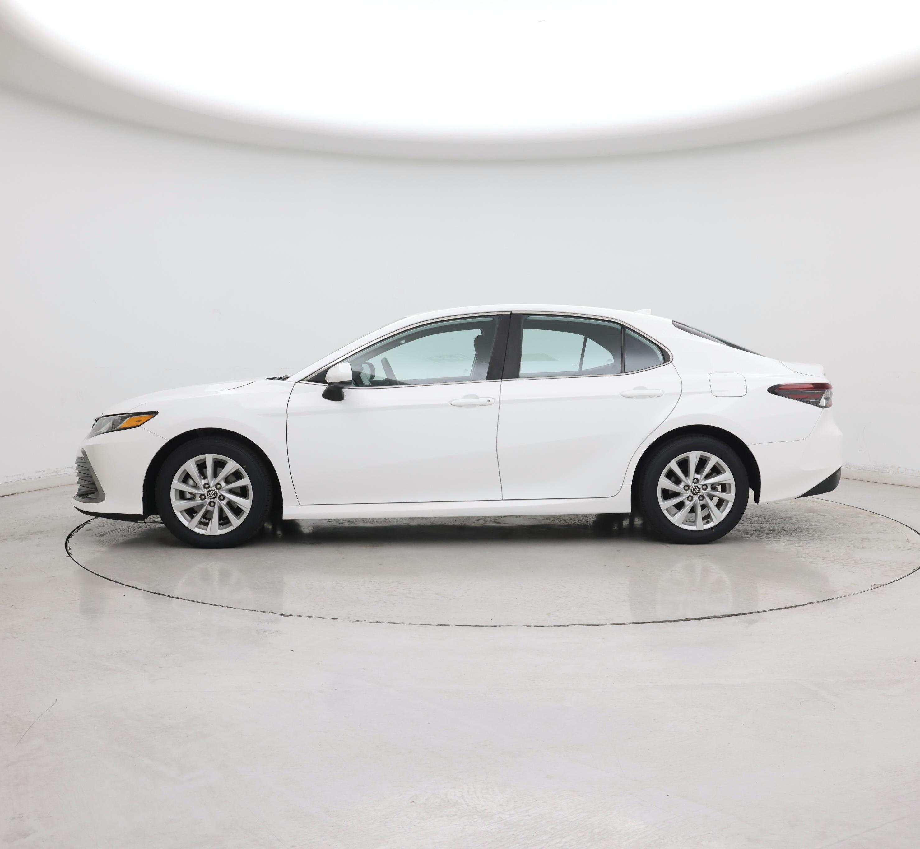 Thumbnail: 2024 Toyota Camry - 3
