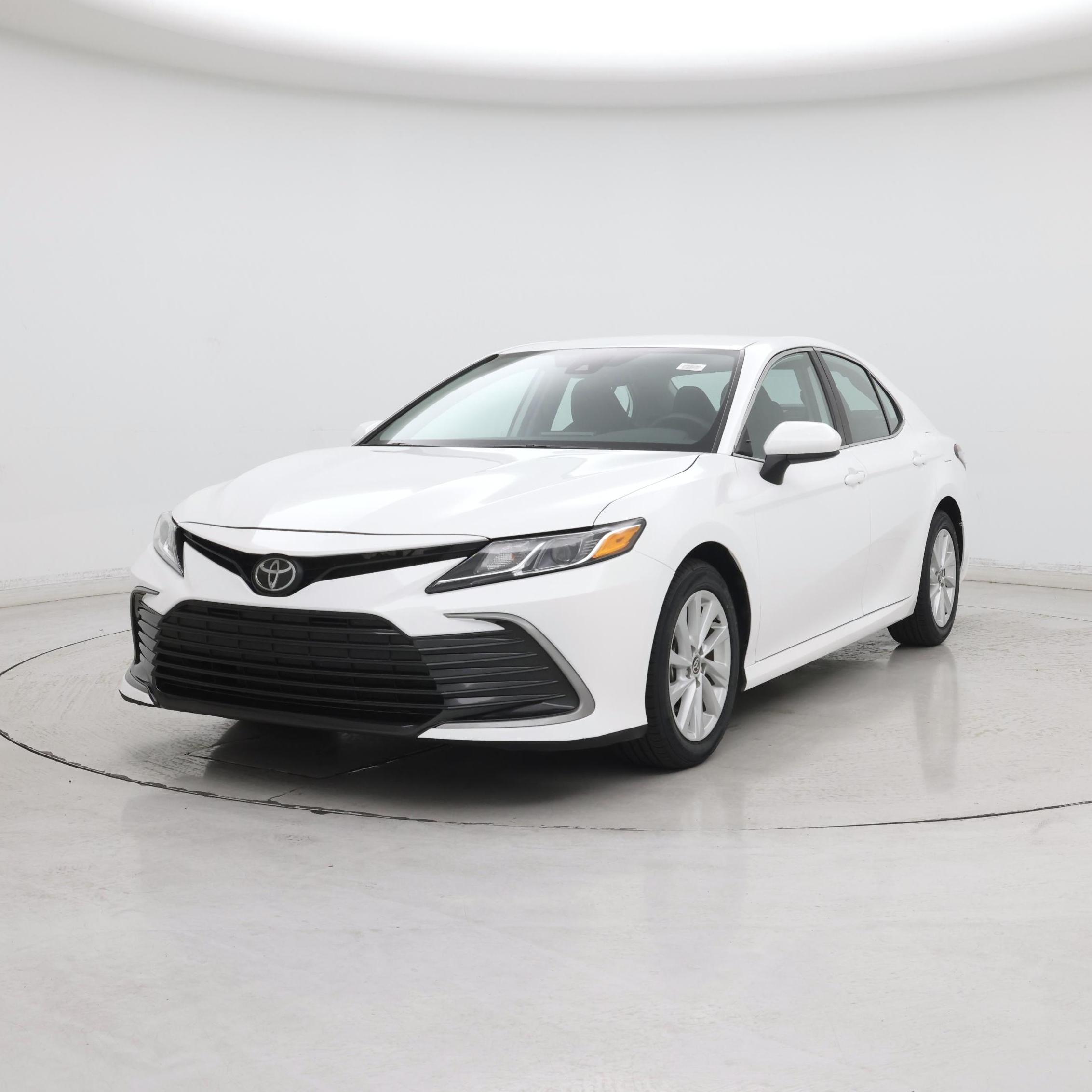 Thumbnail: 2024 Toyota Camry - 4
