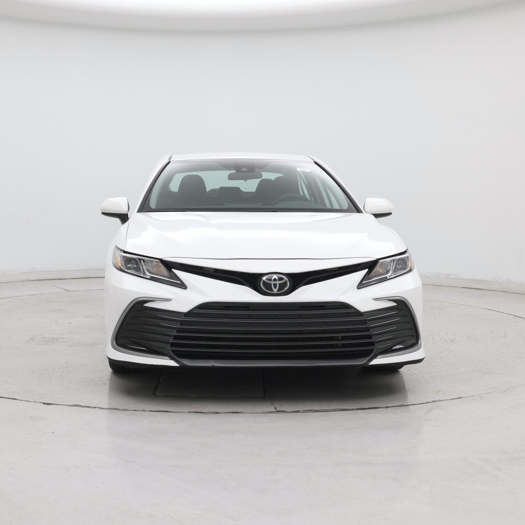 Thumbnail: 2024 Toyota Camry - 5