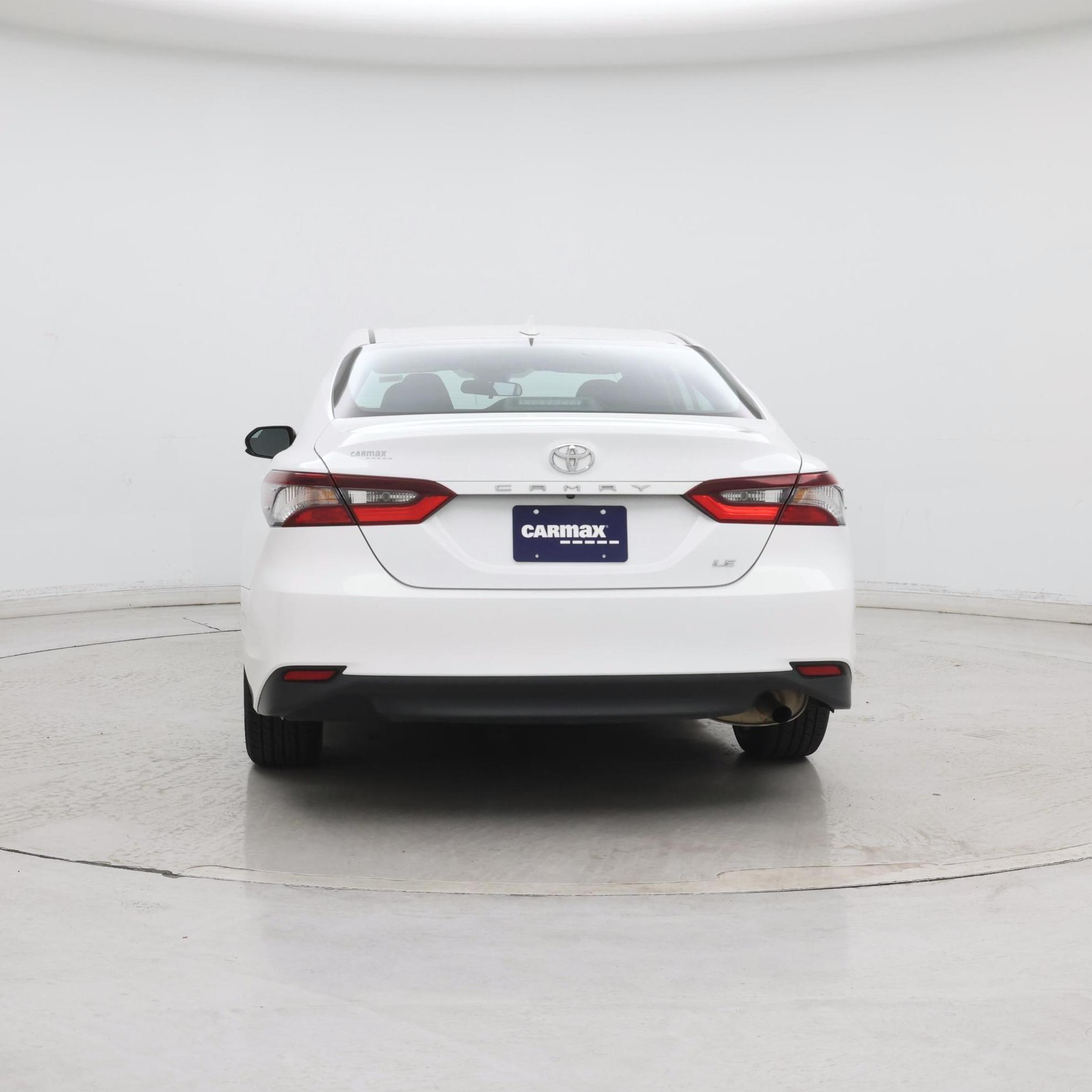 Thumbnail: 2024 Toyota Camry - 6