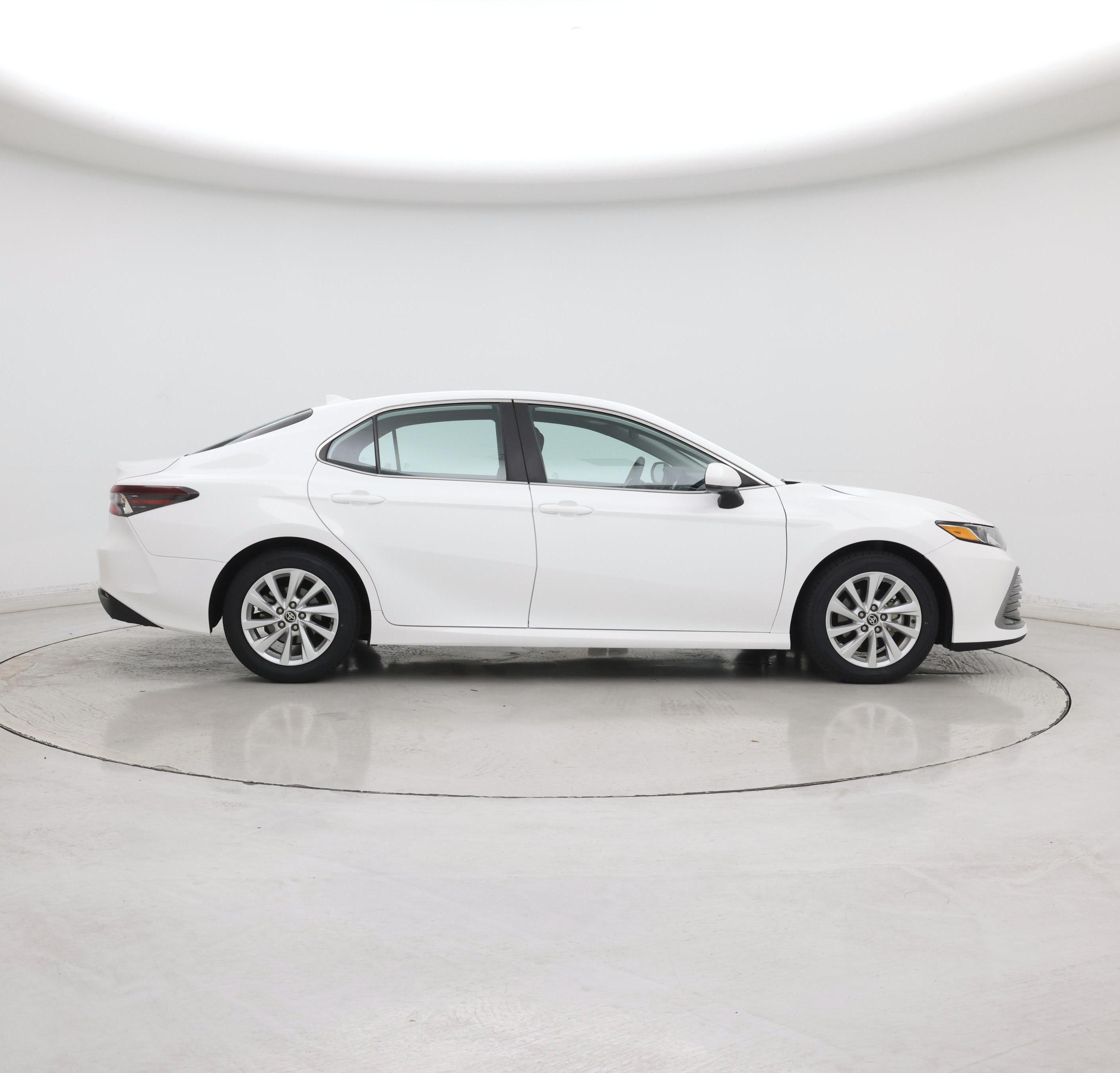 Thumbnail: 2024 Toyota Camry - 7