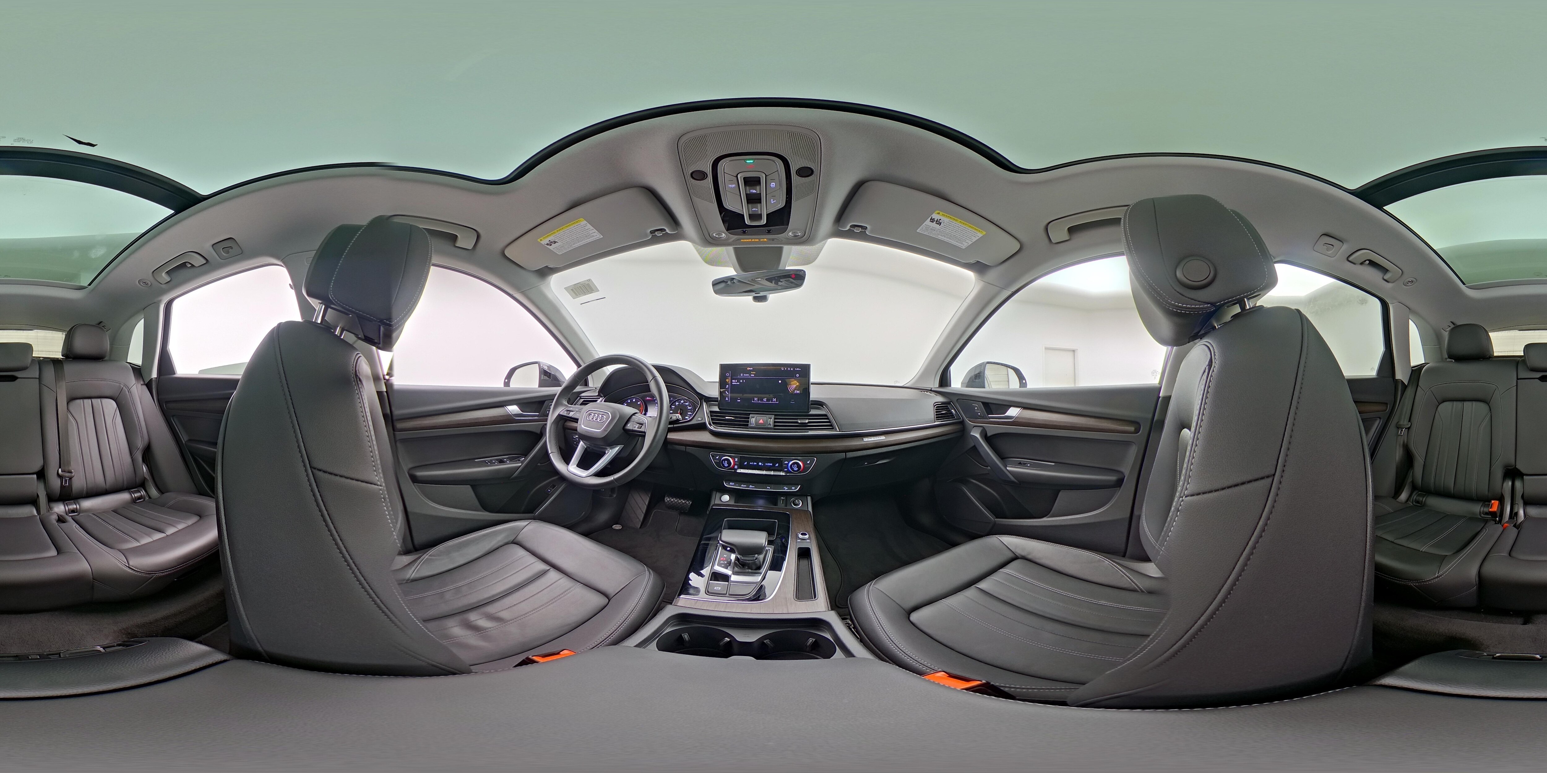 2023 Audi Q5 Premium - Photo 25