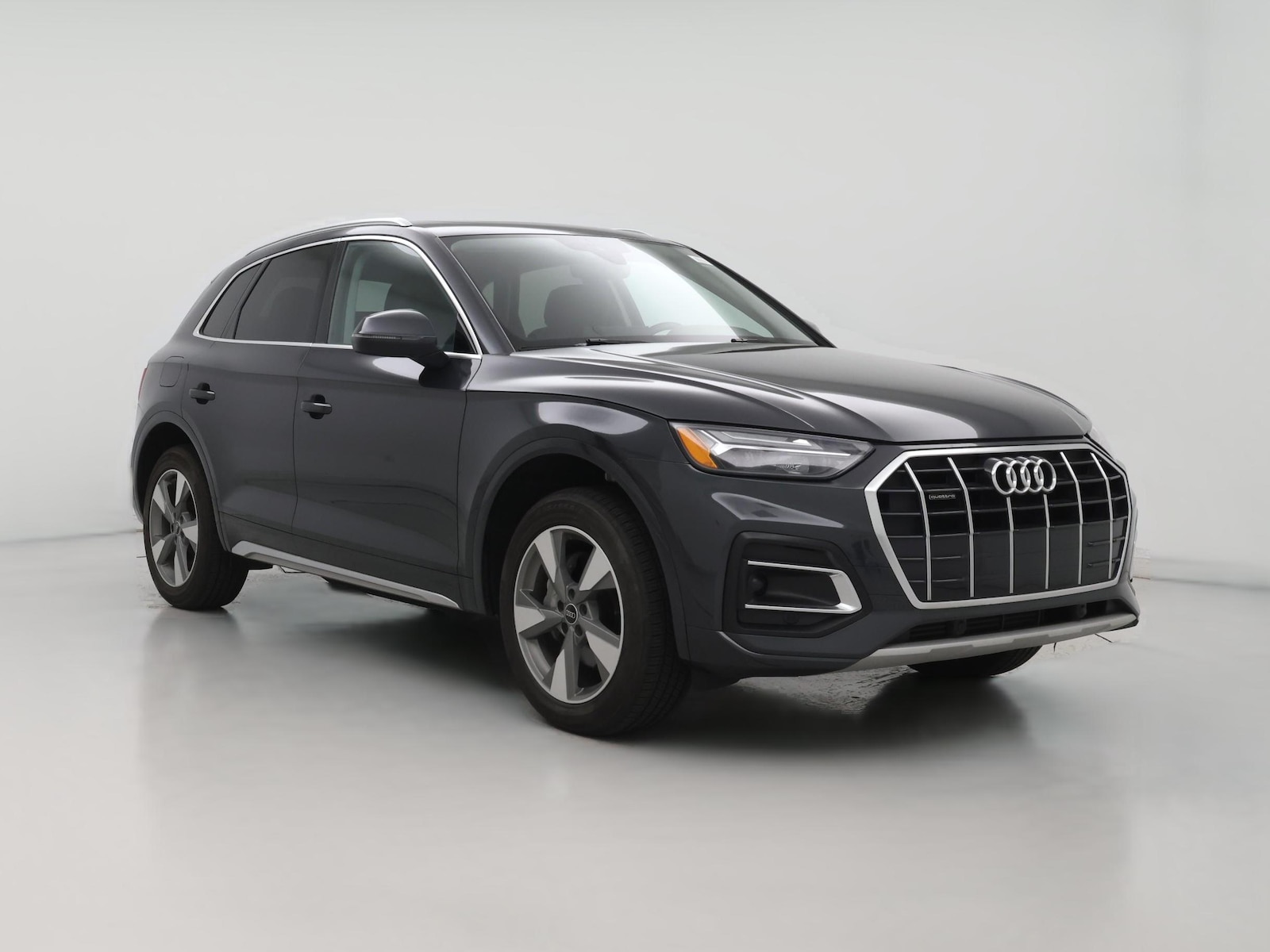 2023 Audi Q5 Premium - Photo 1