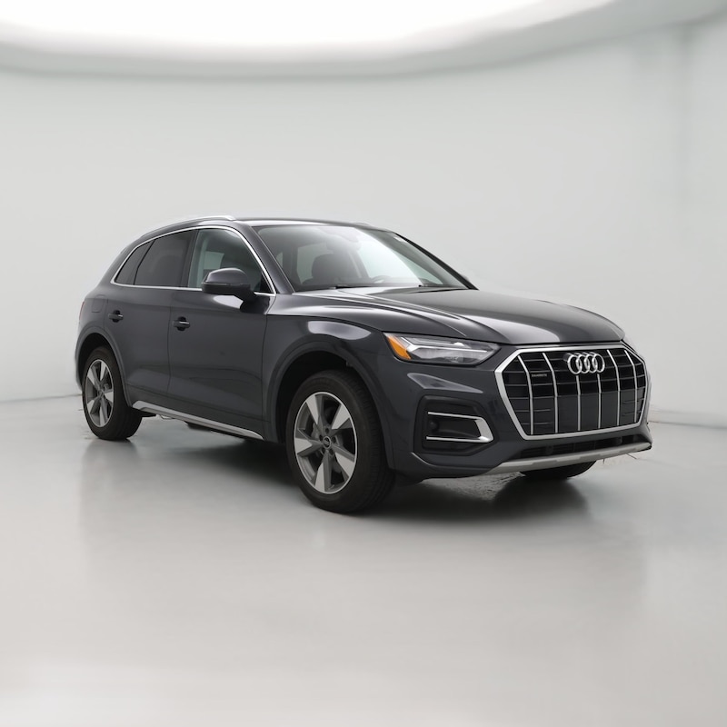 2023 Audi Q5 Premium