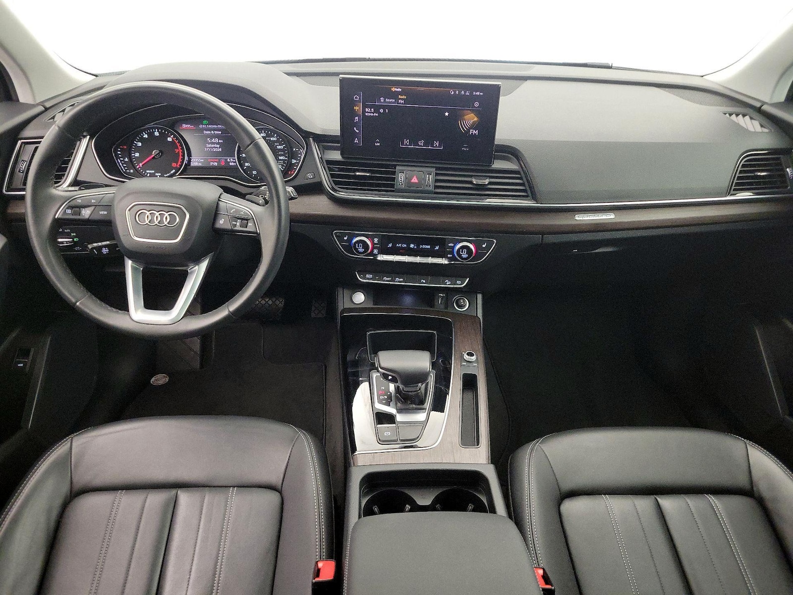 2023 Audi Q5 Premium - Photo 10