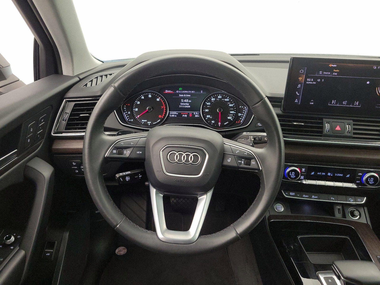 2023 Audi Q5 Premium - Photo 11