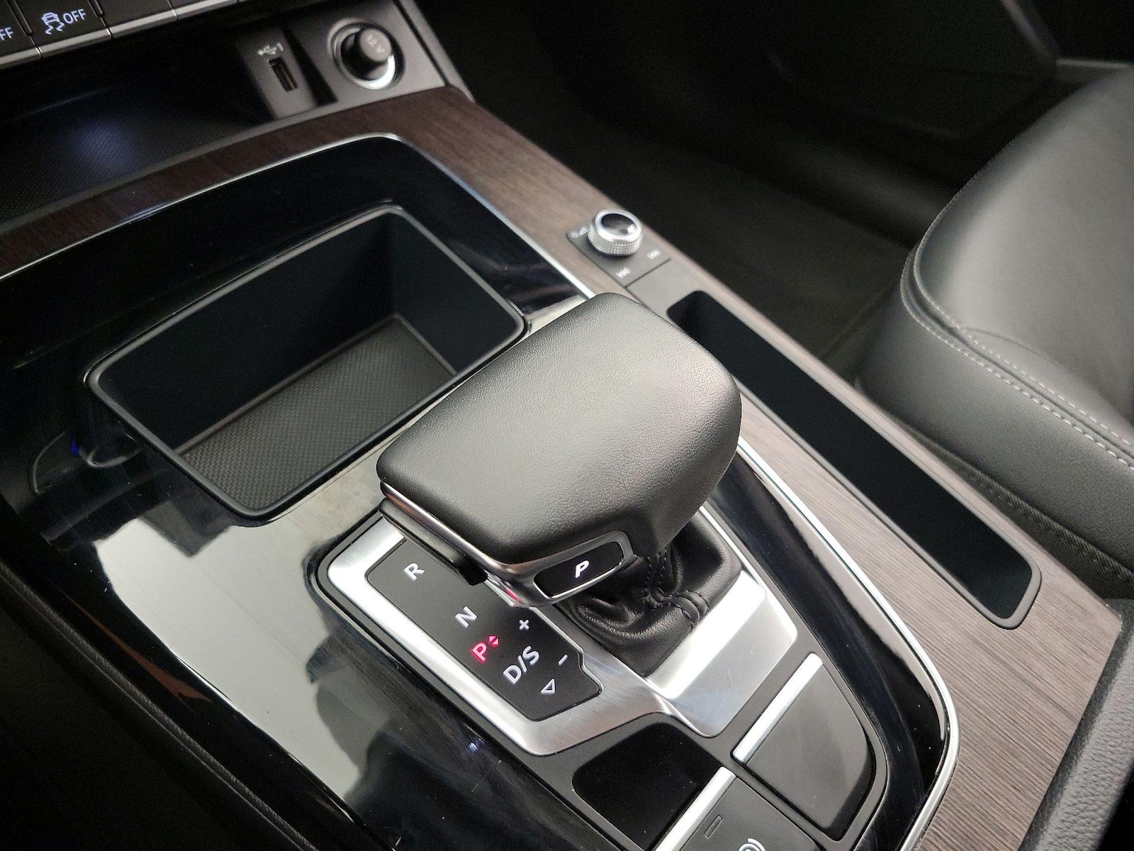 2023 Audi Q5 Premium - Photo 18