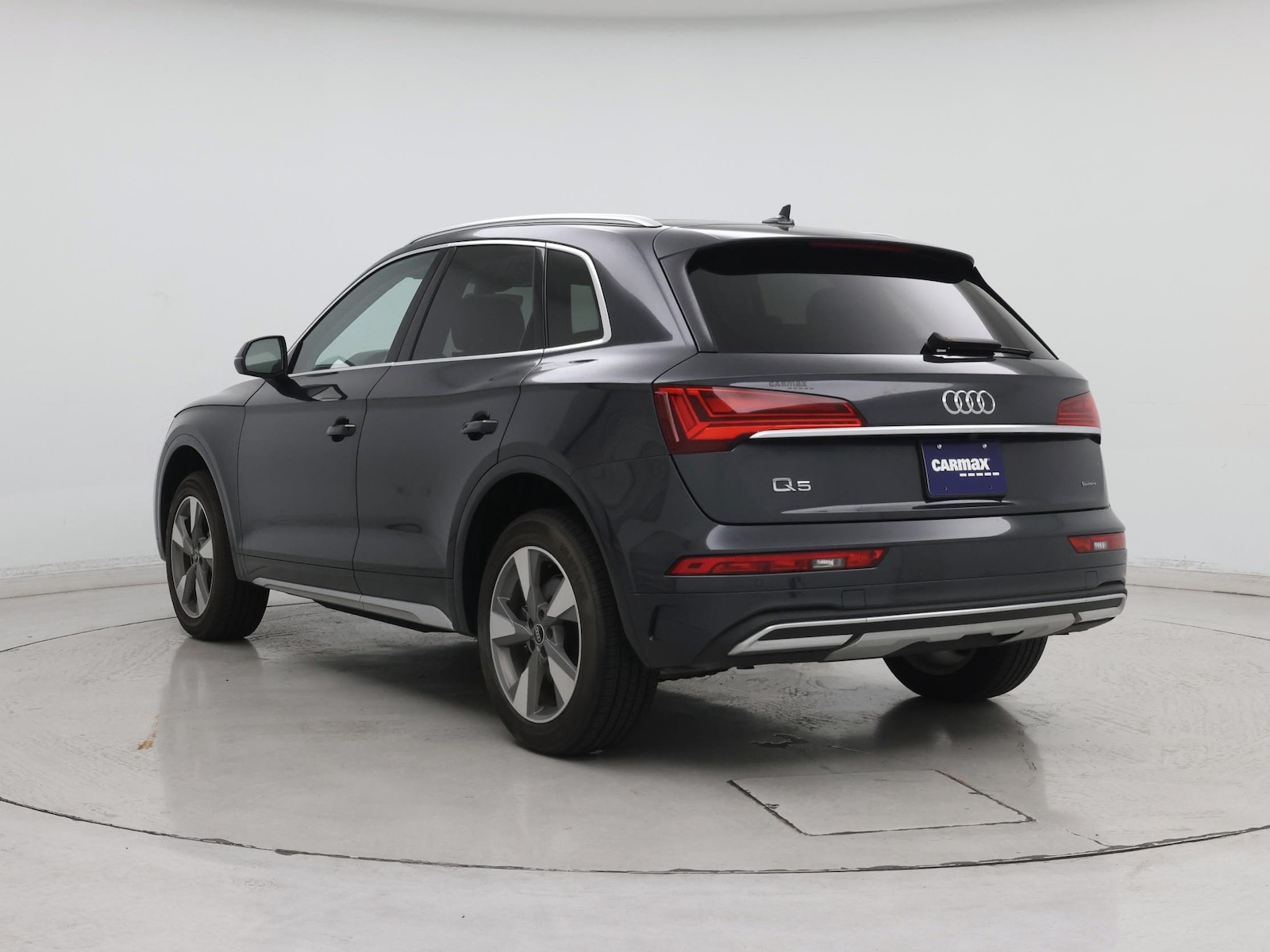 2023 Audi Q5 Premium - Photo 3