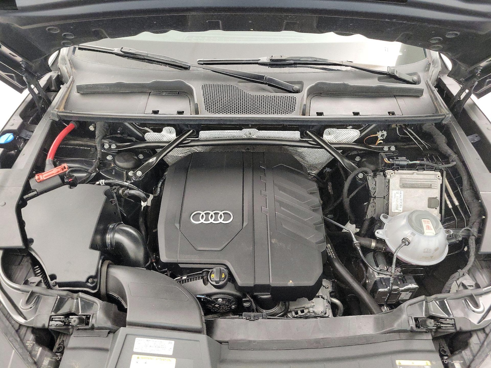 2023 Audi Q5 Premium - Photo 23