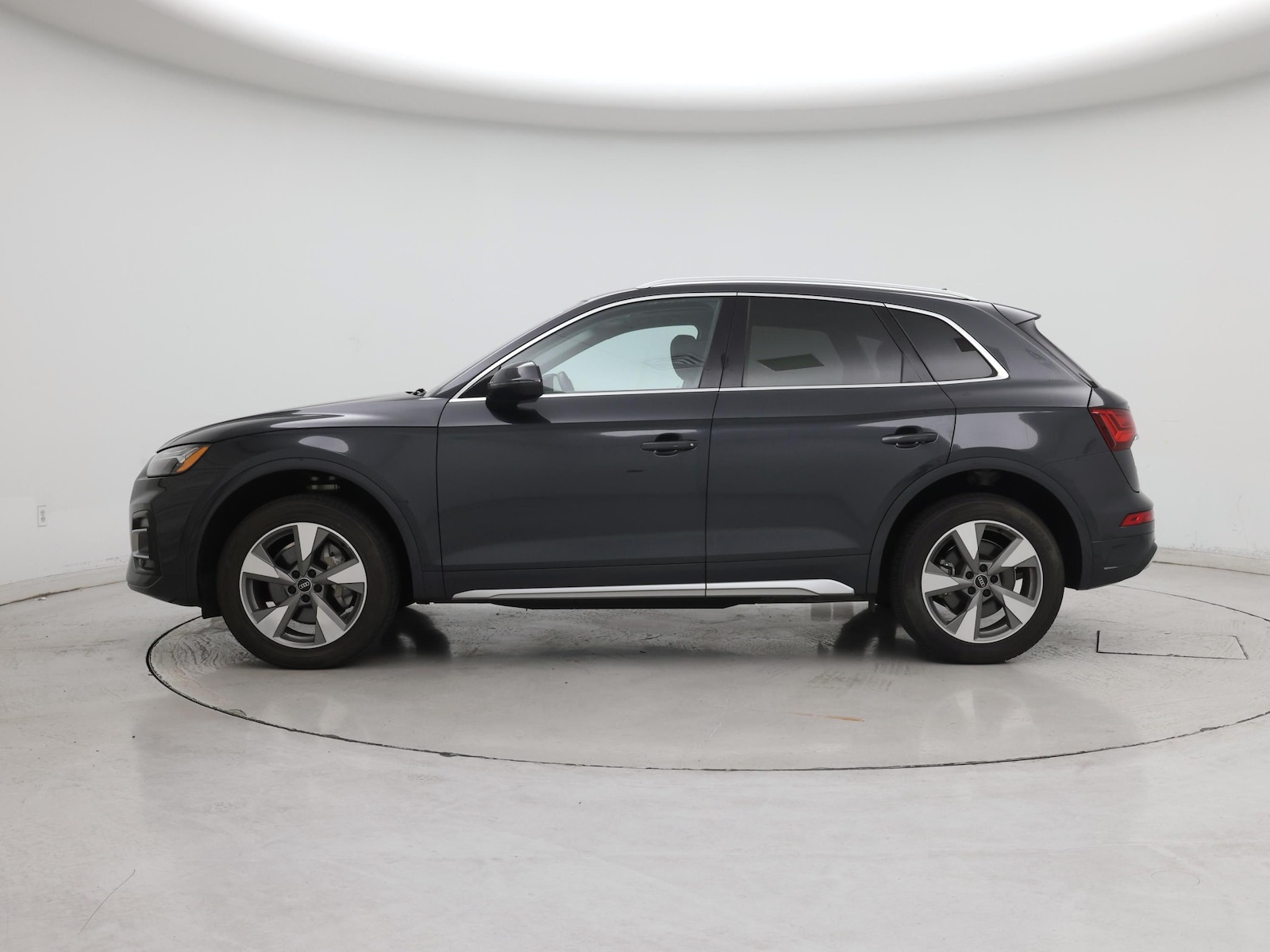 2023 Audi Q5 Premium - Photo 4
