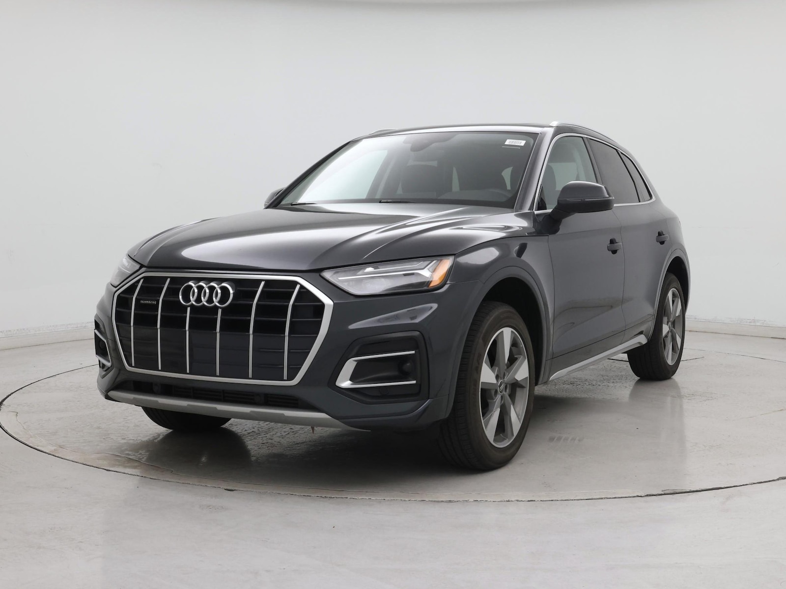 2023 Audi Q5 Premium - Photo 5