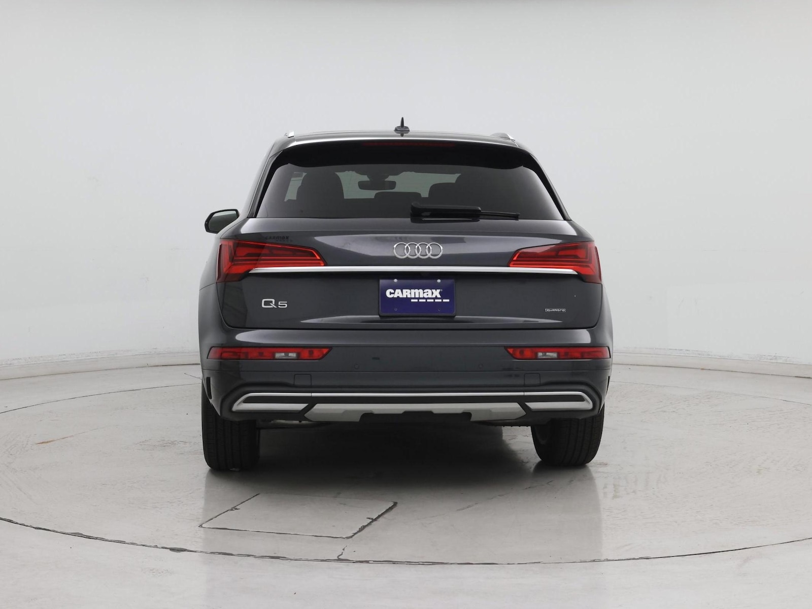 2023 Audi Q5 Premium - Photo 7