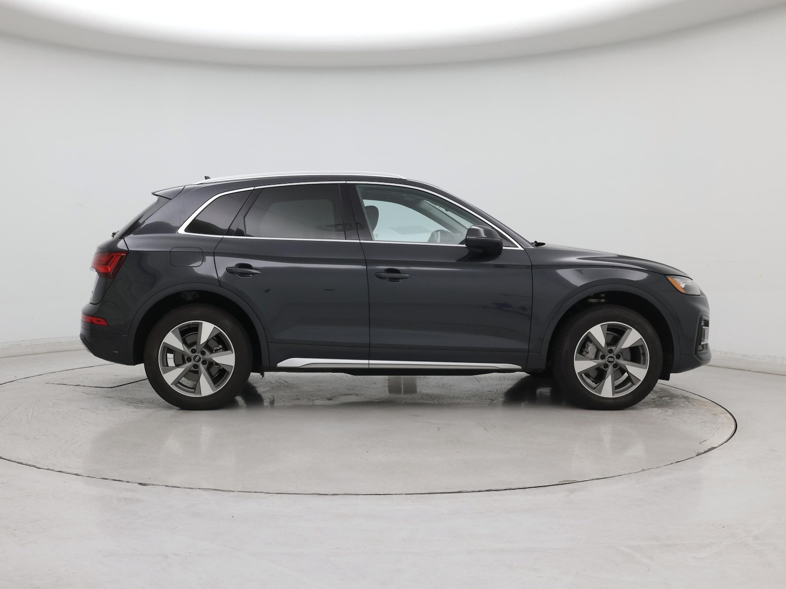 2023 Audi Q5 Premium - Photo 8