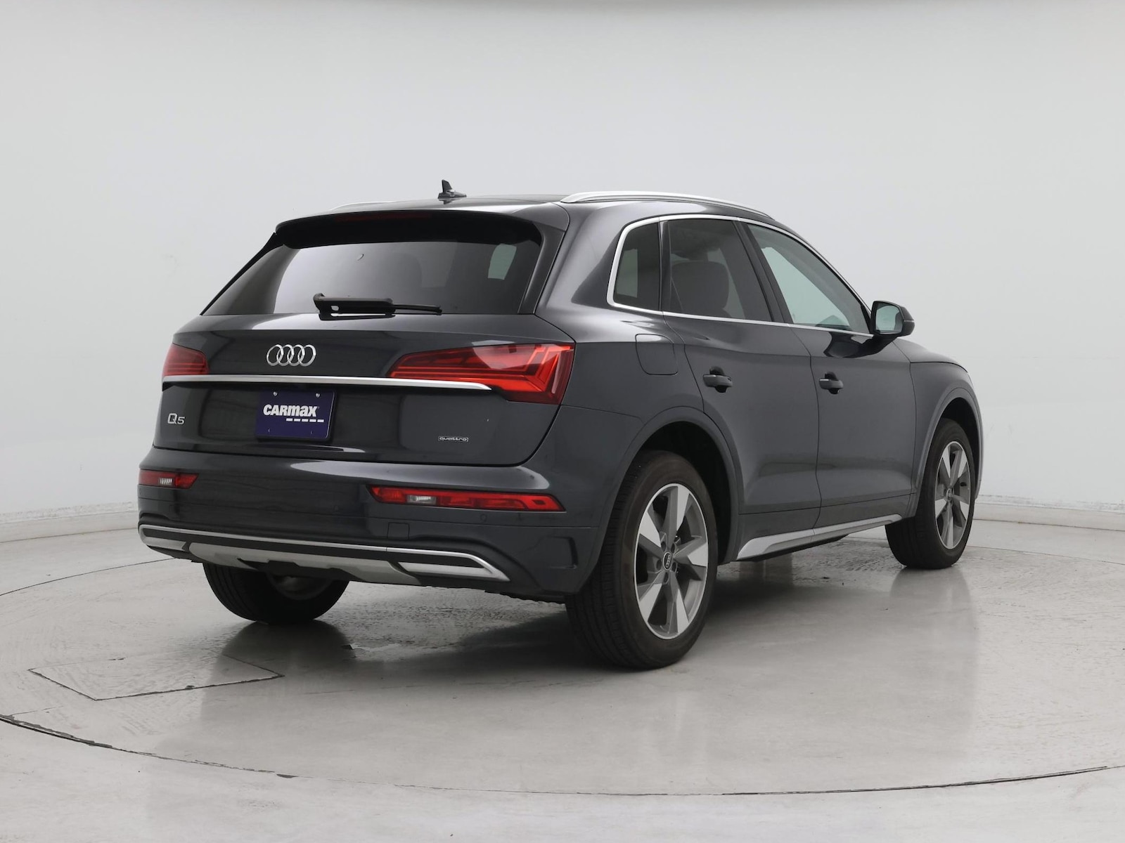 2023 Audi Q5 Premium - Photo 9