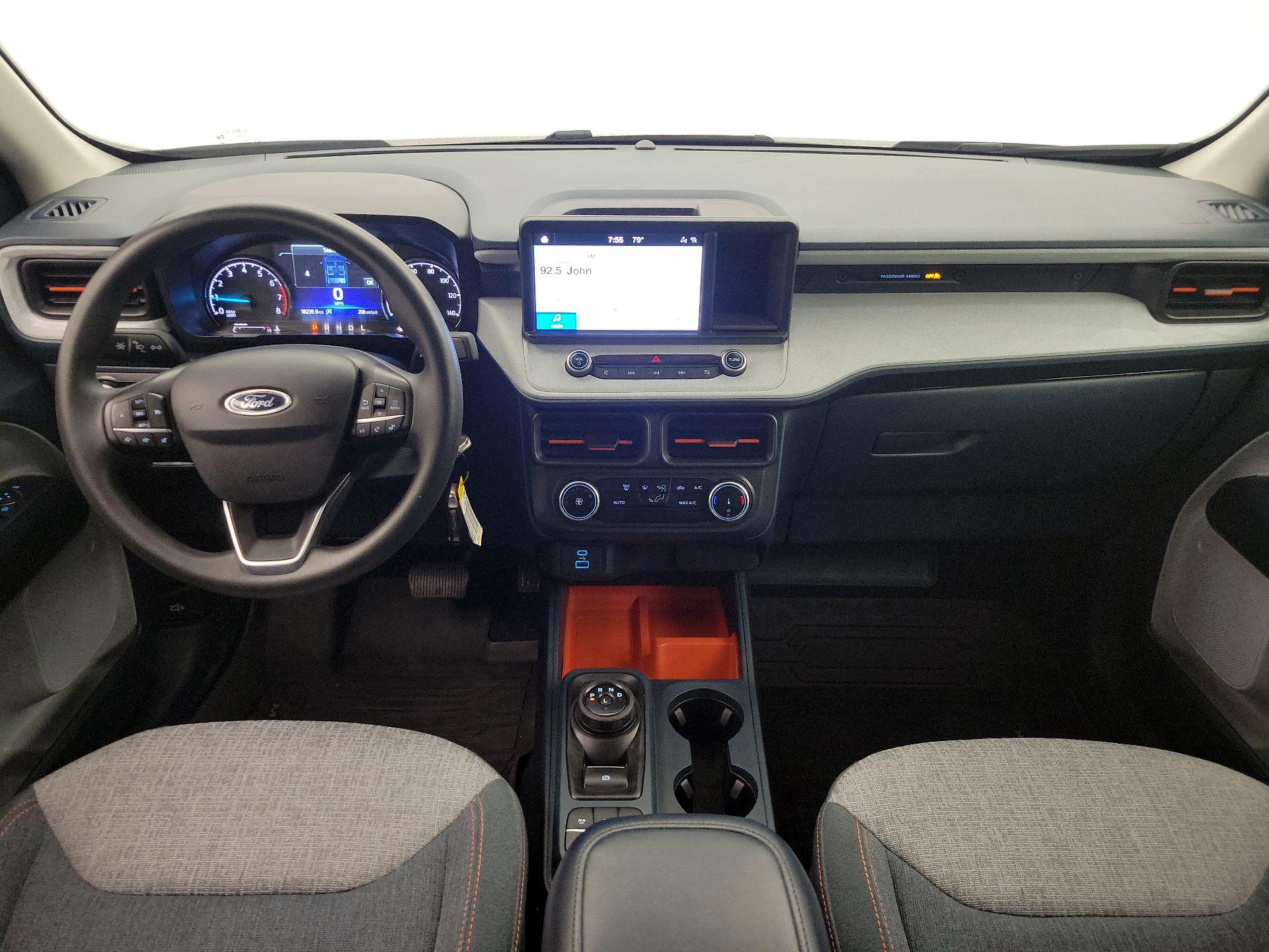 Thumbnail: 2024 Ford Maverick - 9