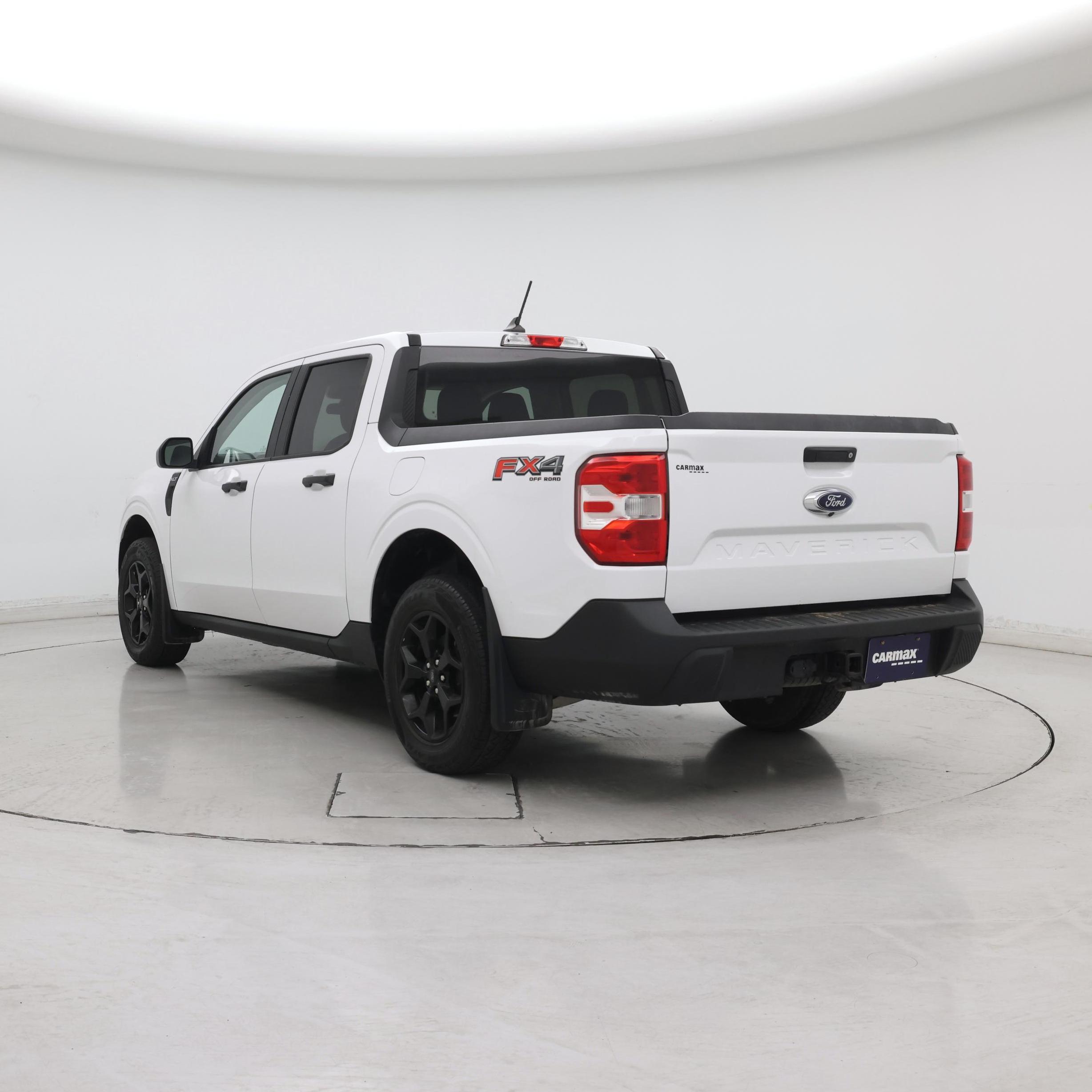 Thumbnail: 2024 Ford Maverick - 2