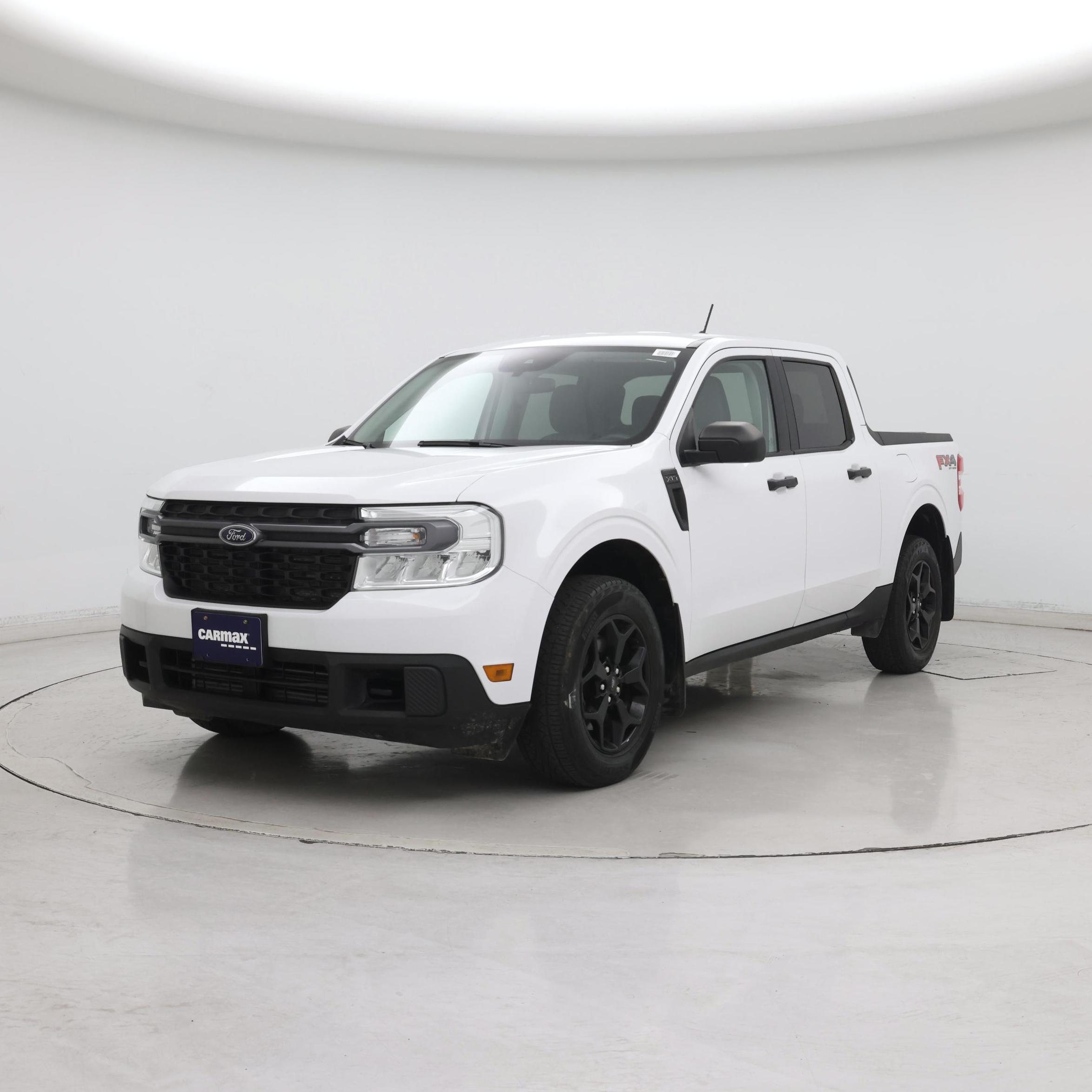 Thumbnail: 2024 Ford Maverick - 4
