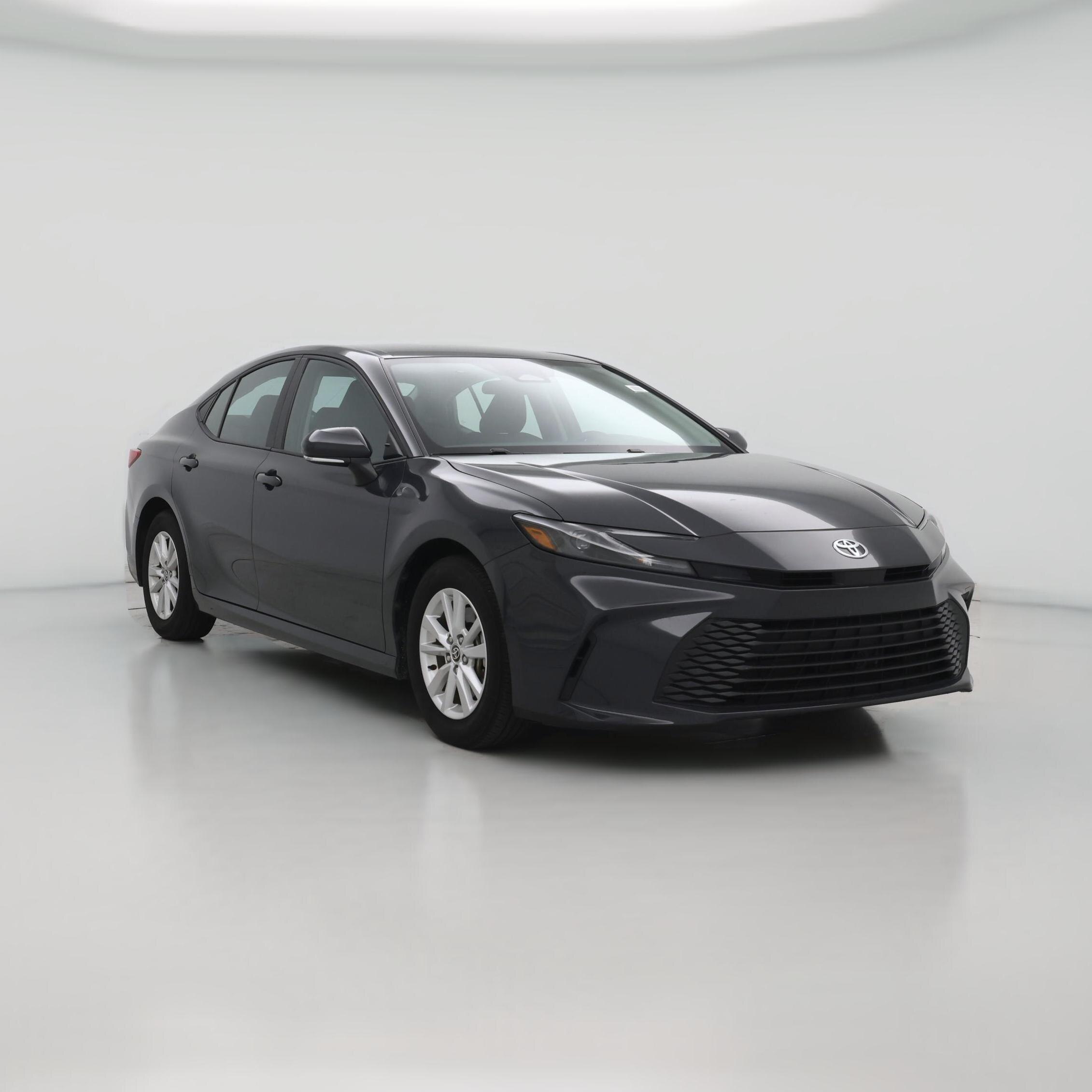 Thumbnail: 2025 Toyota Camry - 1