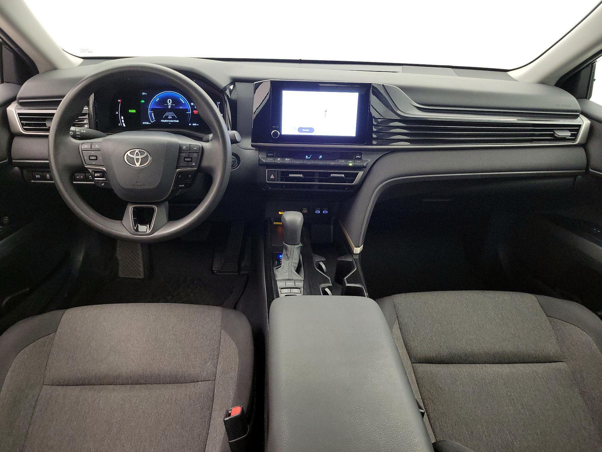 Thumbnail: 2025 Toyota Camry - 9