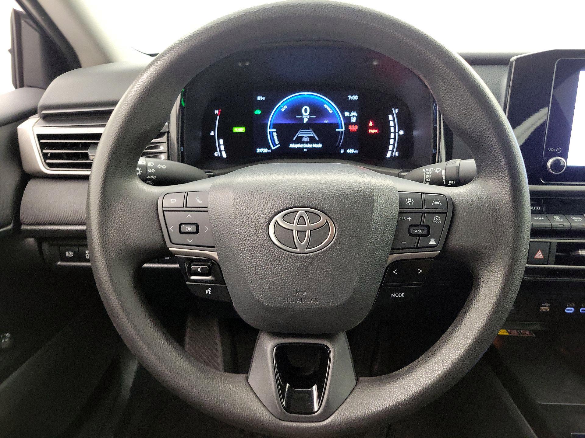 Thumbnail: 2025 Toyota Camry - 10