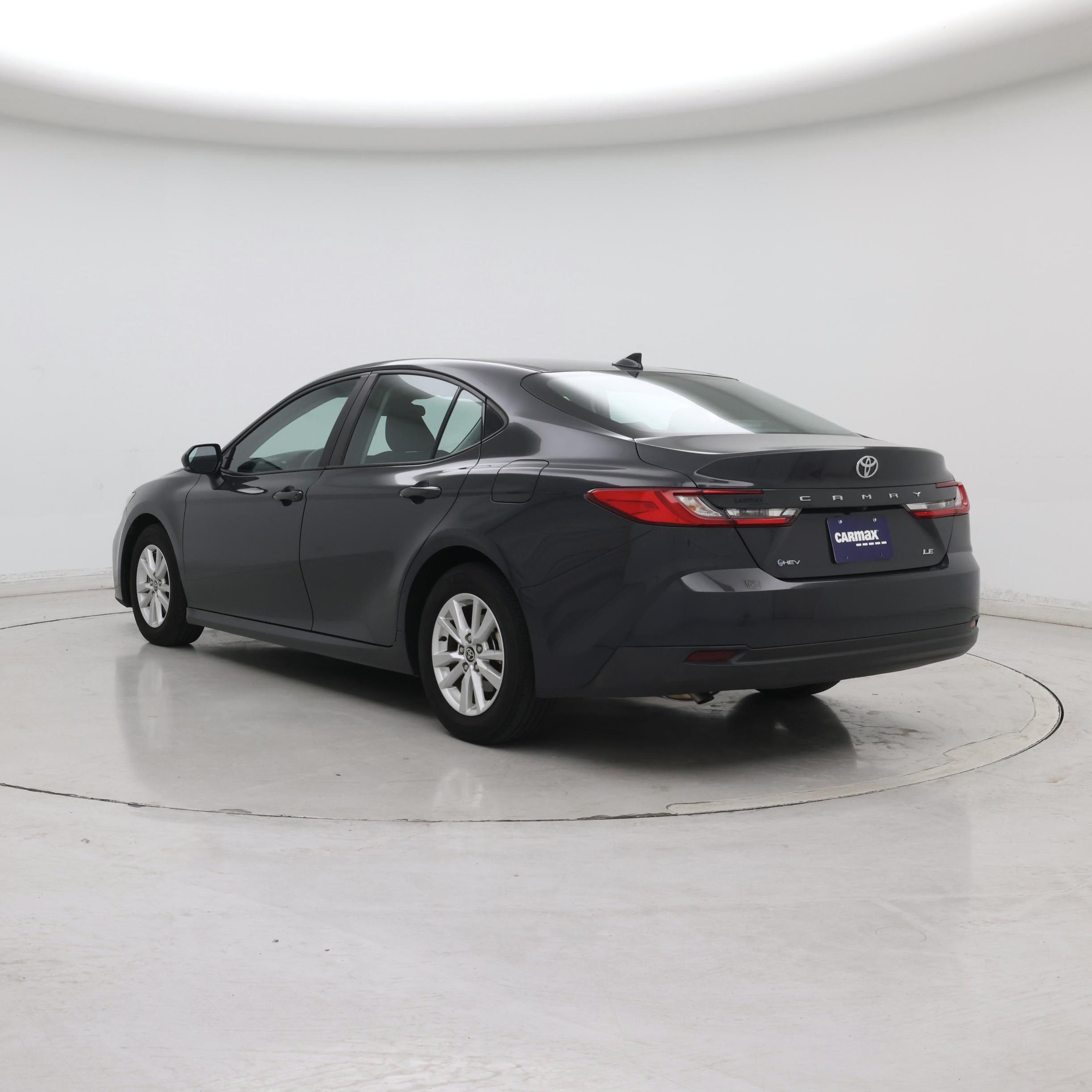 Thumbnail: 2025 Toyota Camry - 2