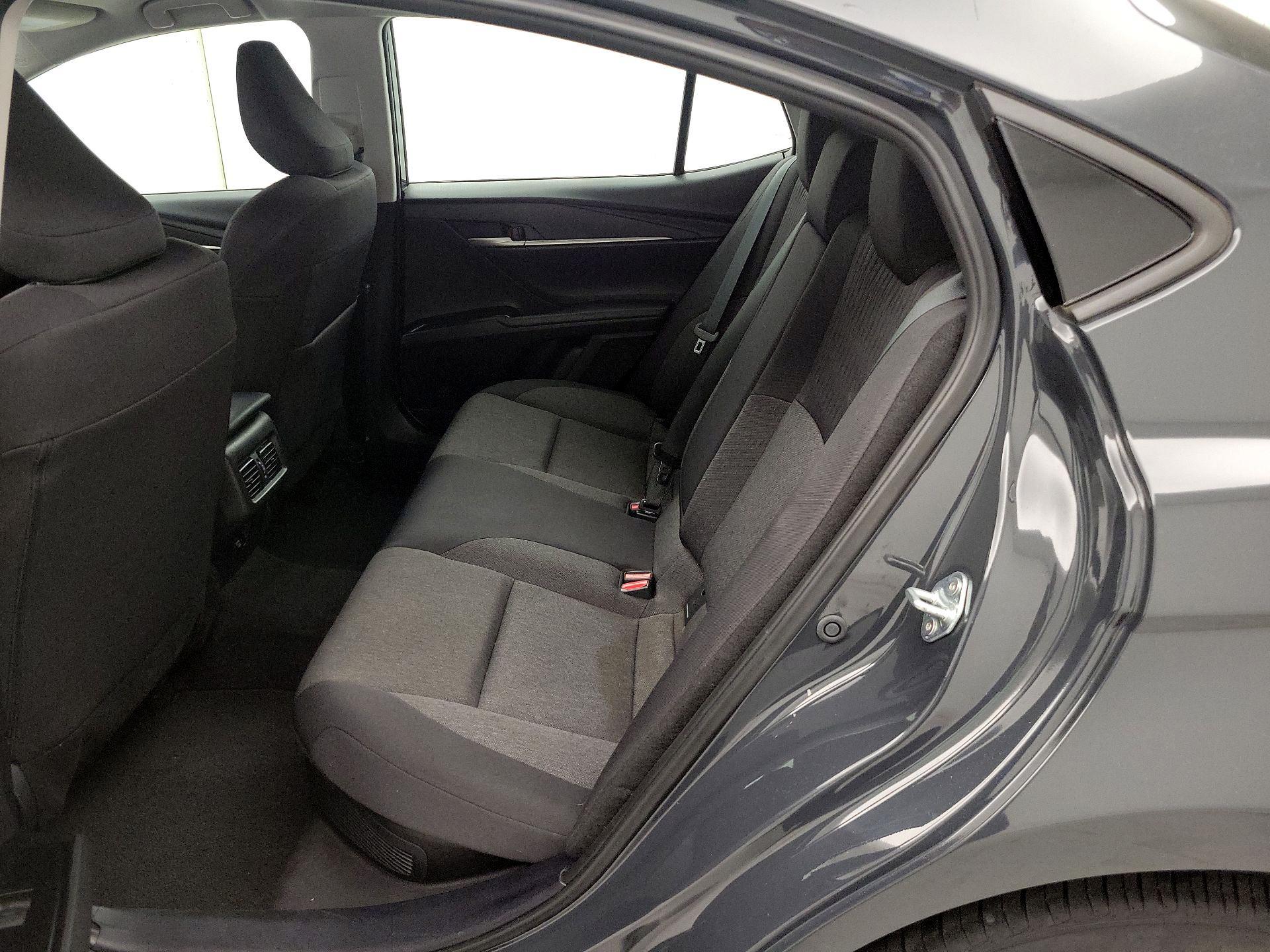 Thumbnail: 2025 Toyota Camry - 19